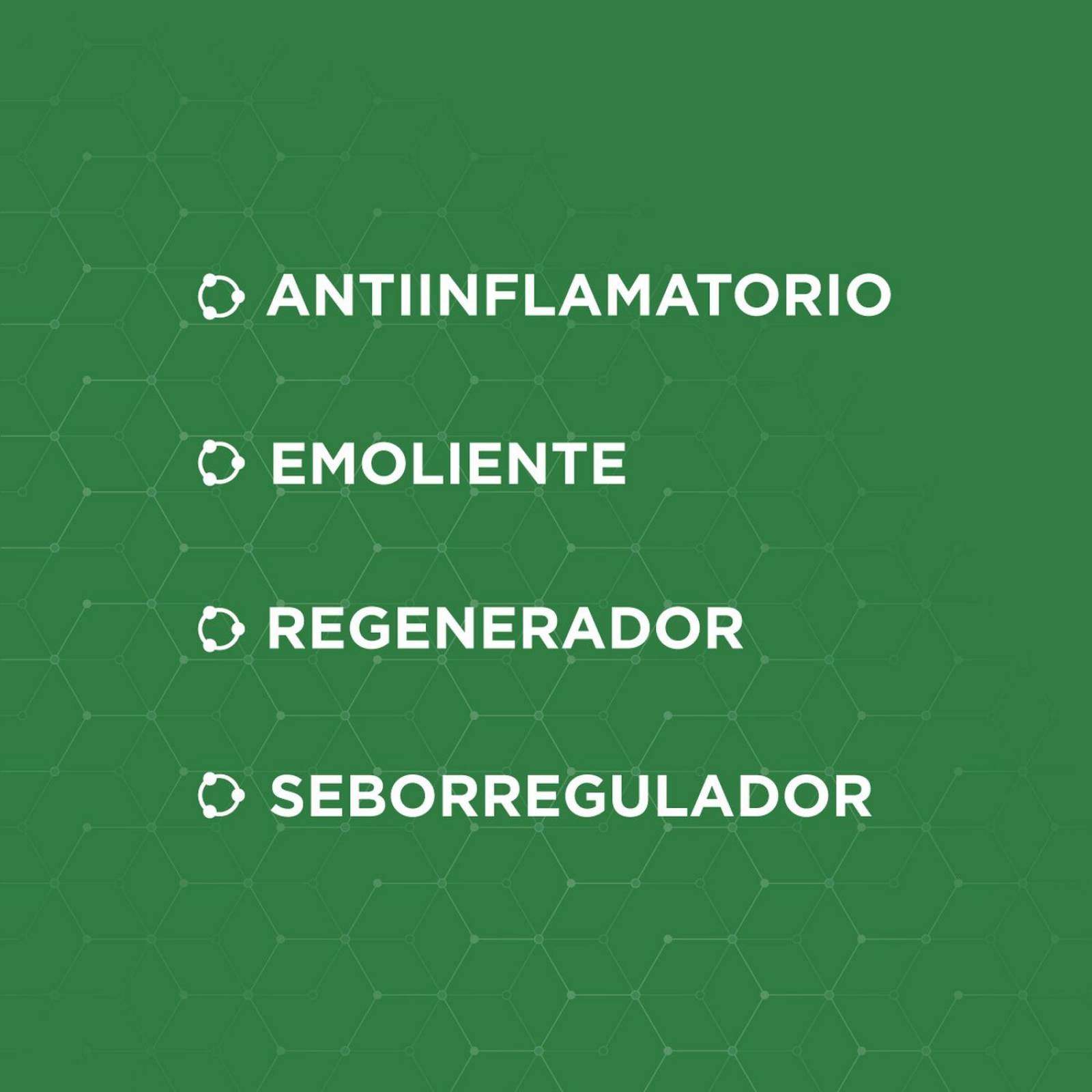 Trioximed Trioxi-tree Jabón Dermolimpiador 