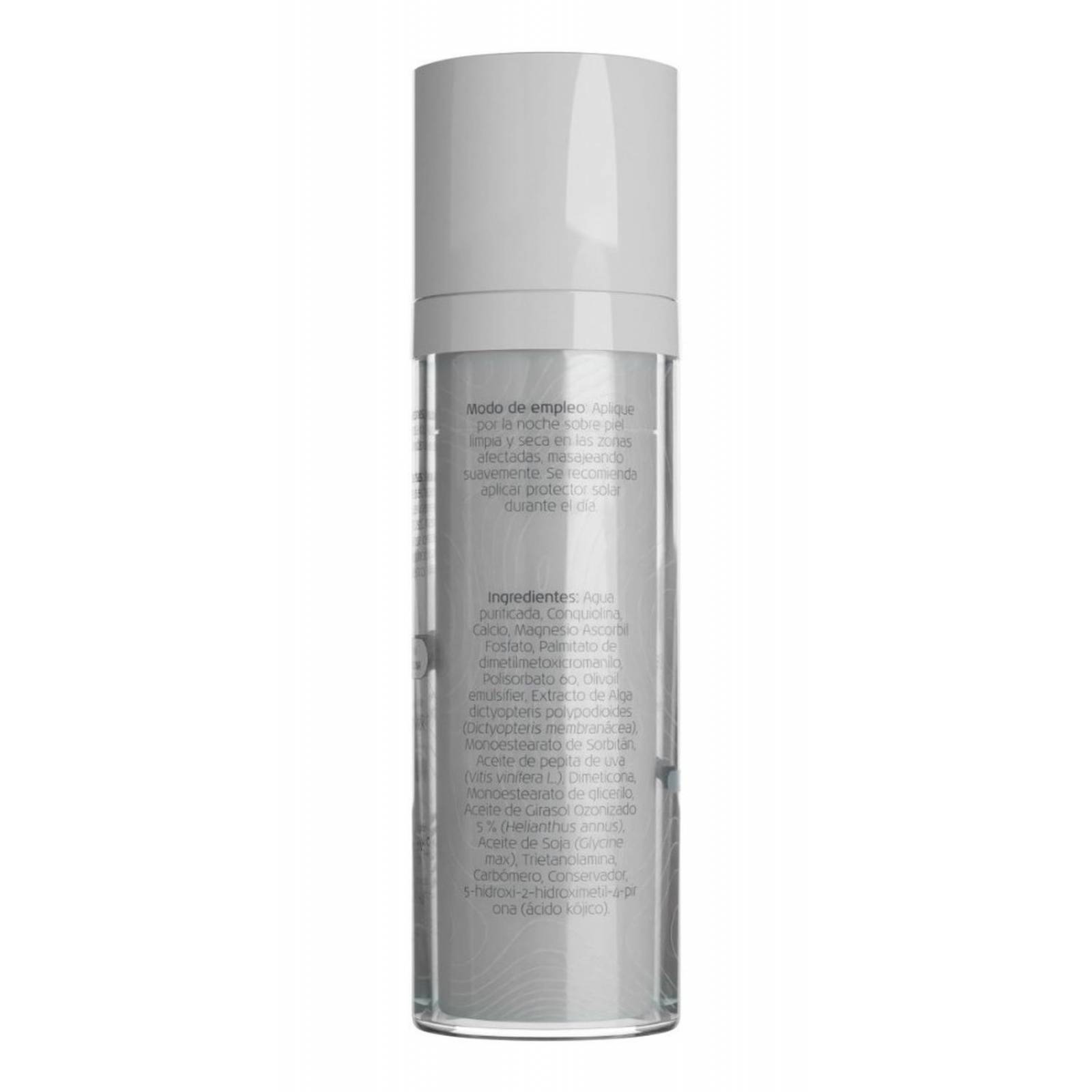 Trioximed - Crema Aclaradora 30 Gr Edición Polvo De Perla 