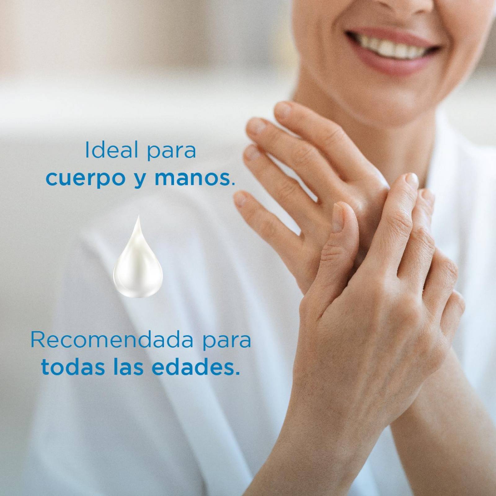 Crema Corporal Piel Extraseca Trioximed 375 Ml 