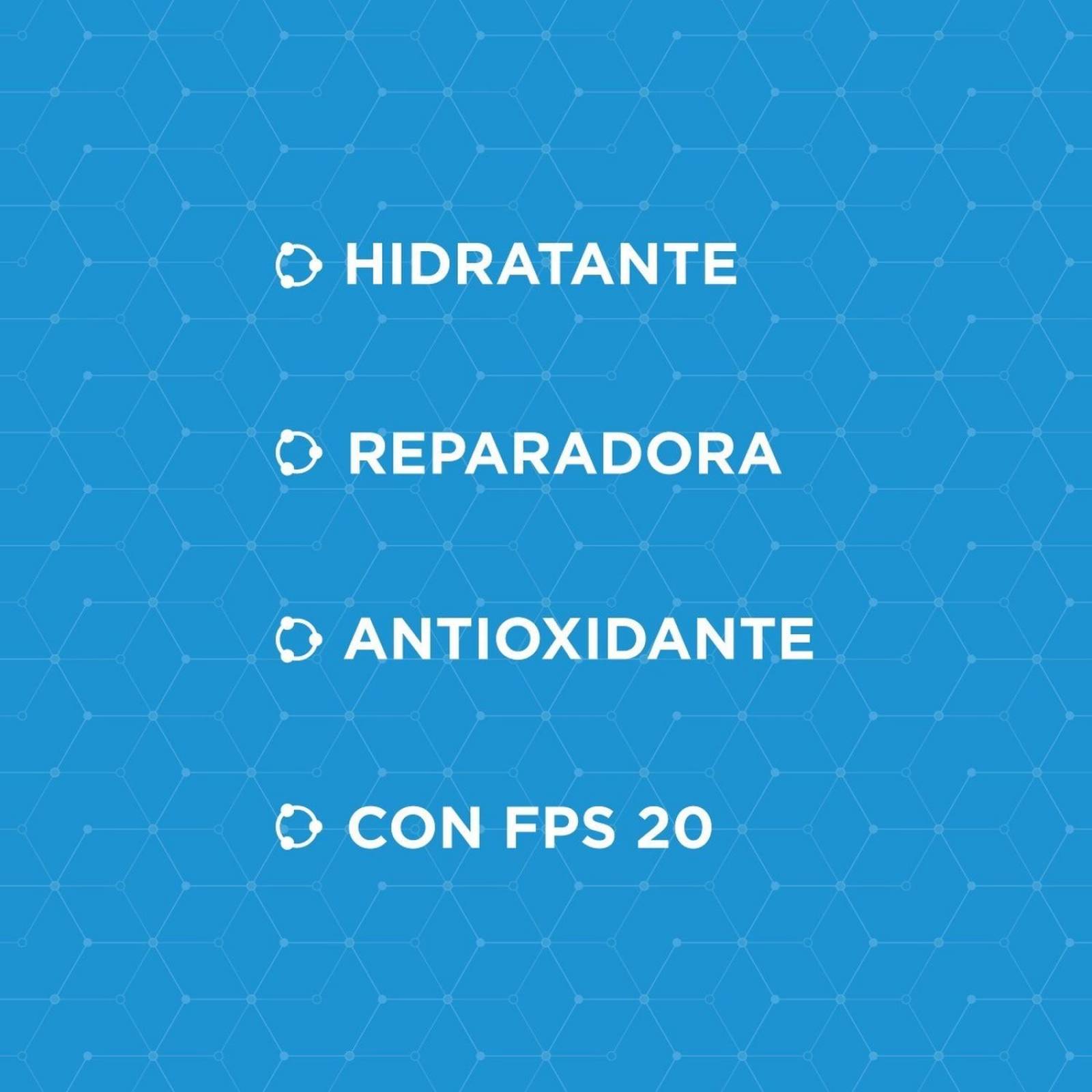 Crema Corporal Piel Extraseca Trioximed 375 Ml 