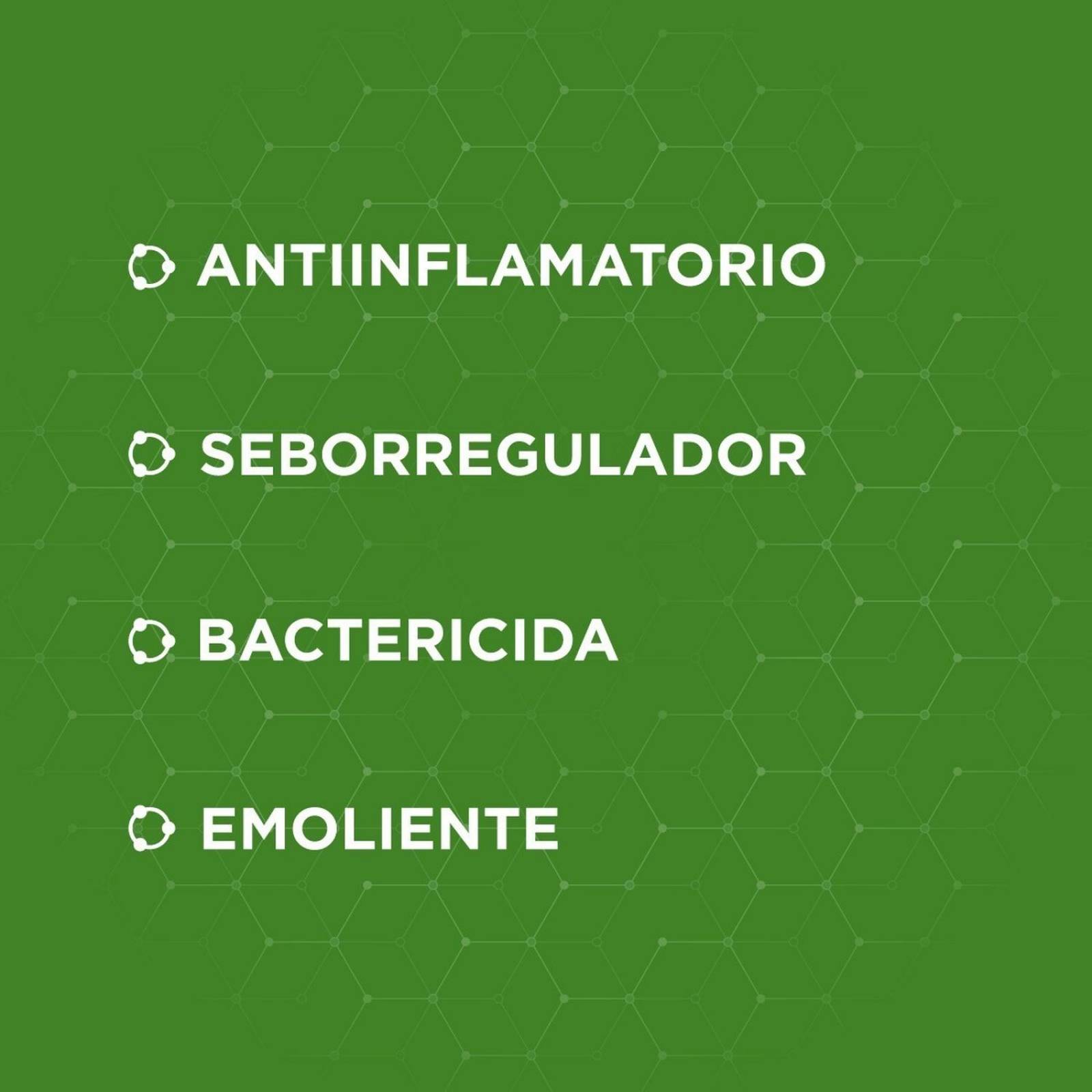 Rutina Limpieza Skincare Jabón Y Gel Anti-acné Trioxi-tree