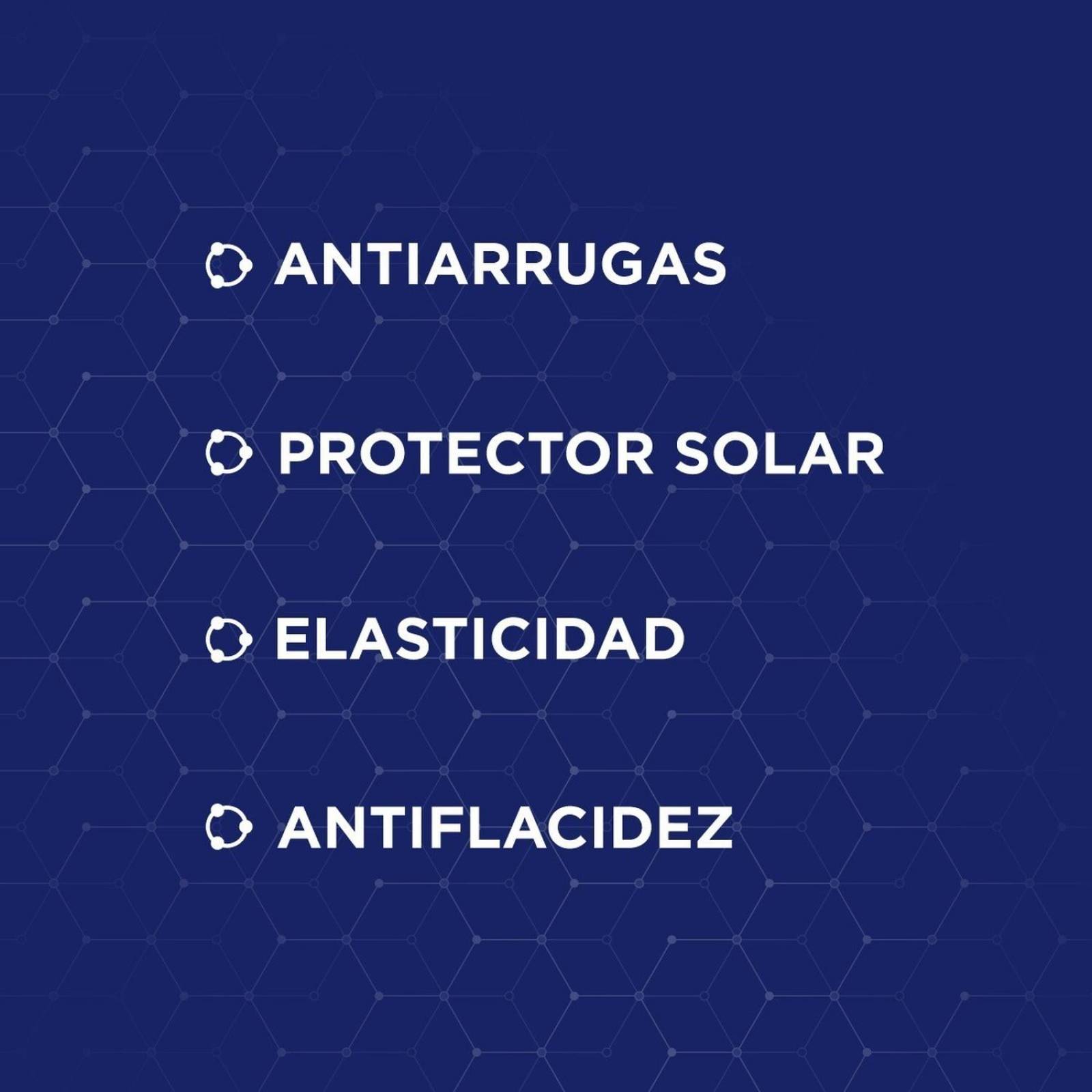 Crema De Día Ozono Nesans + 45 Años Gold 50 G 