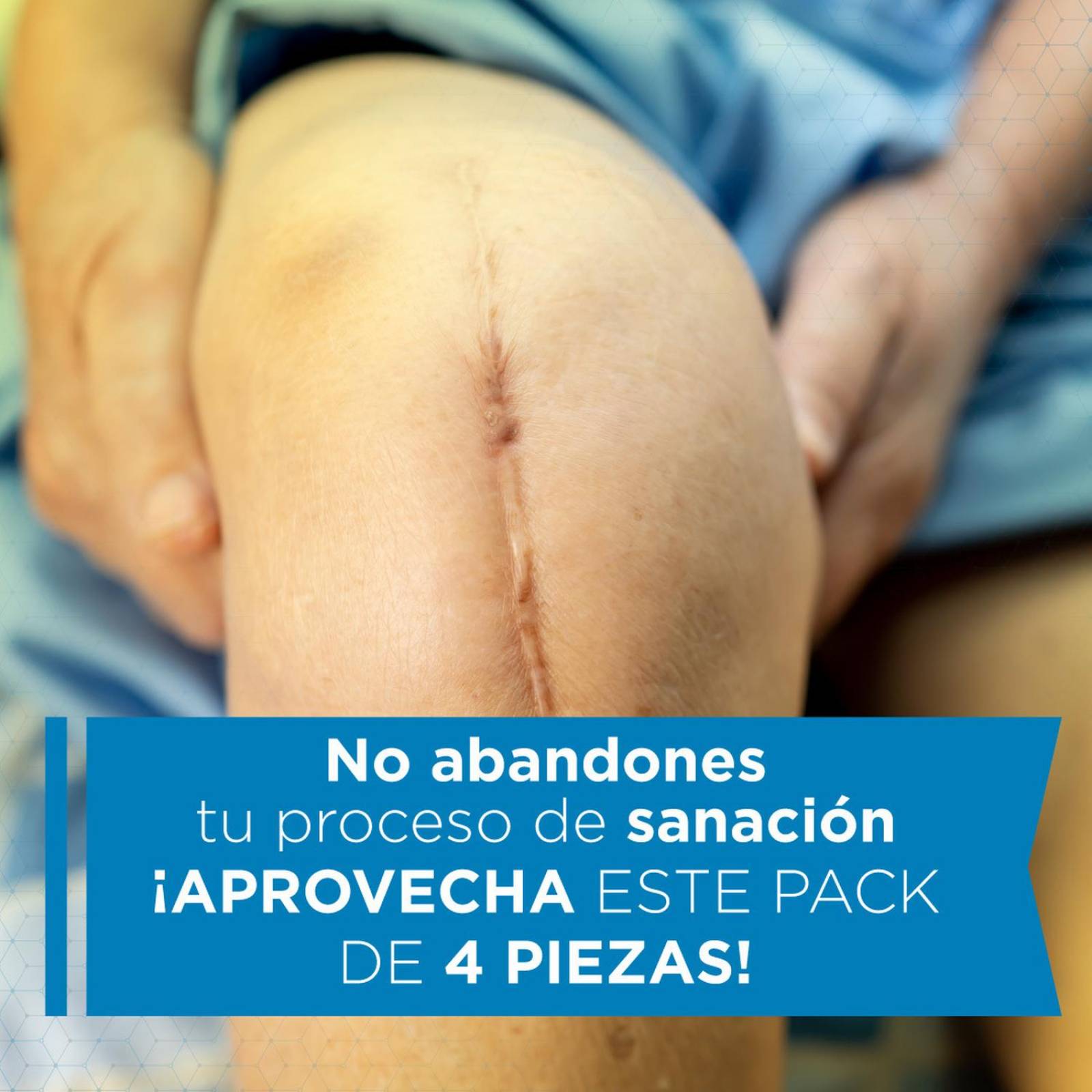 Trioximed | Heribac Jabones Con Ozono | Pack 4 Pzas 