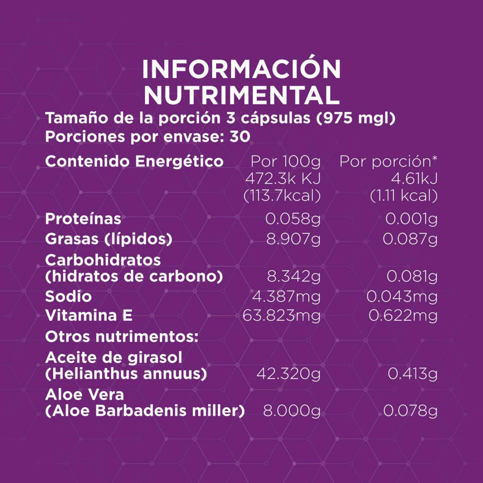 Ozycaps capsulas c/90 