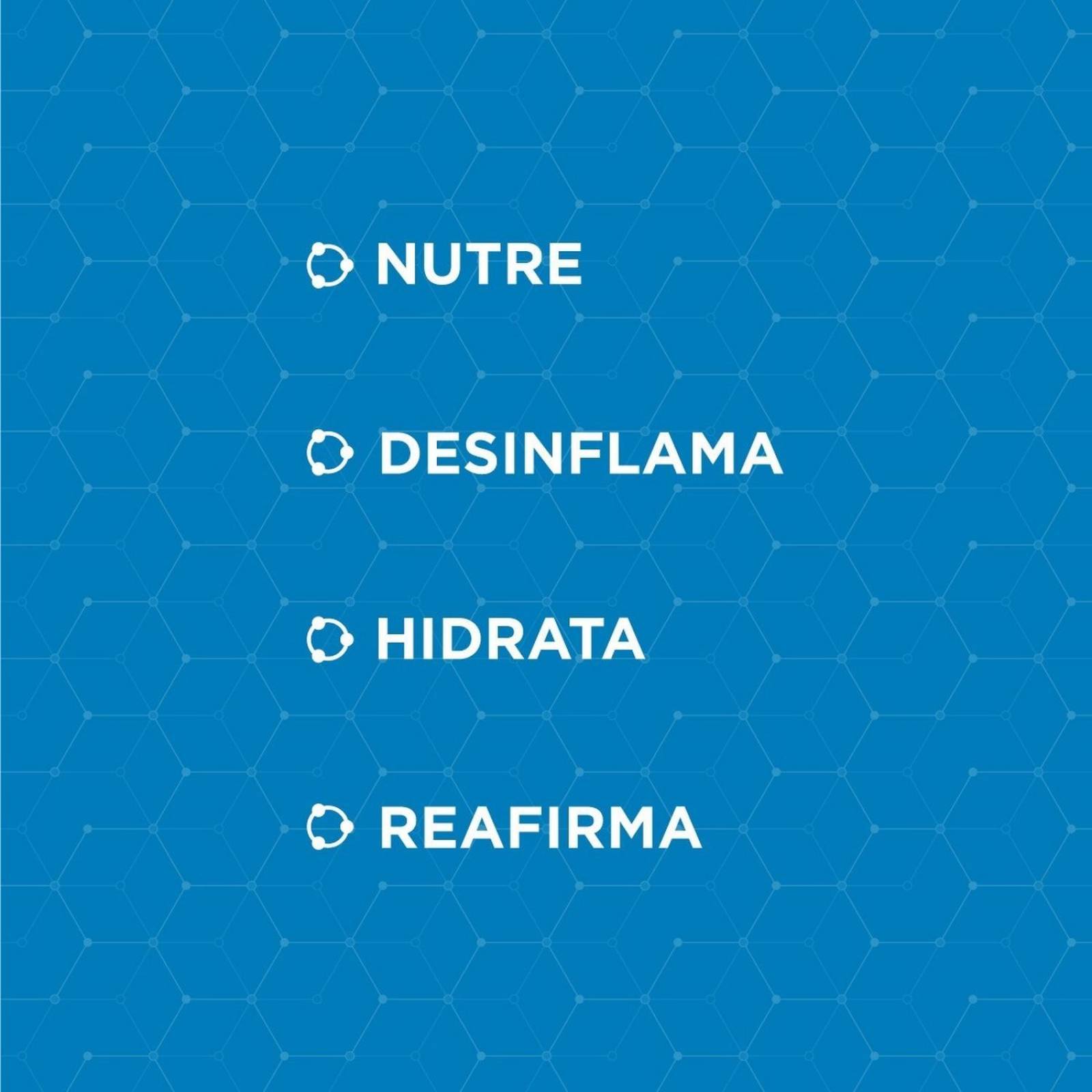 Trioximed | Crema De Noche Con Ozono | 50 G 