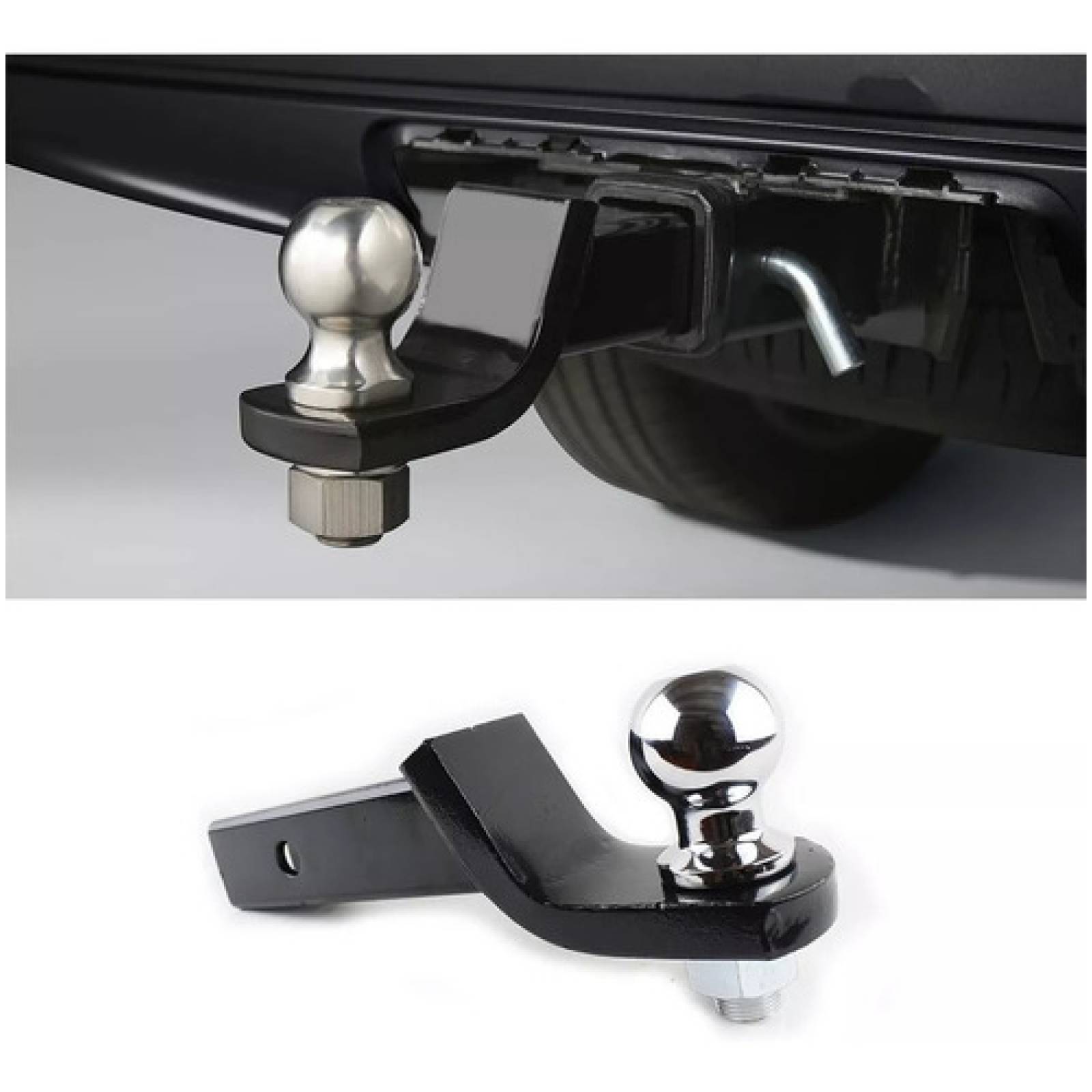 Kit Tiron Jalon Arrastre Nissan Np300 Frontier 2016 A 2023 B