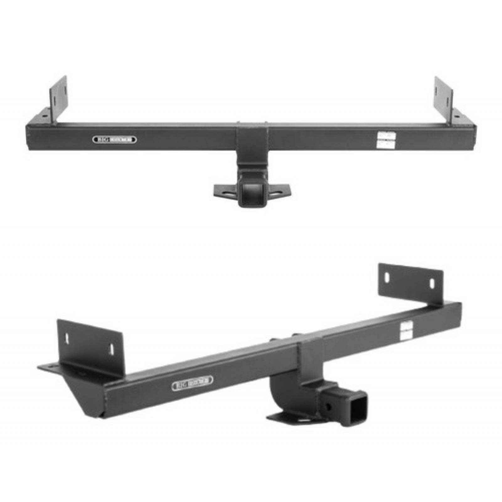 Kit Tiron Jalon Arrastre Nissan Np300 Frontier 2016 A 2023 B