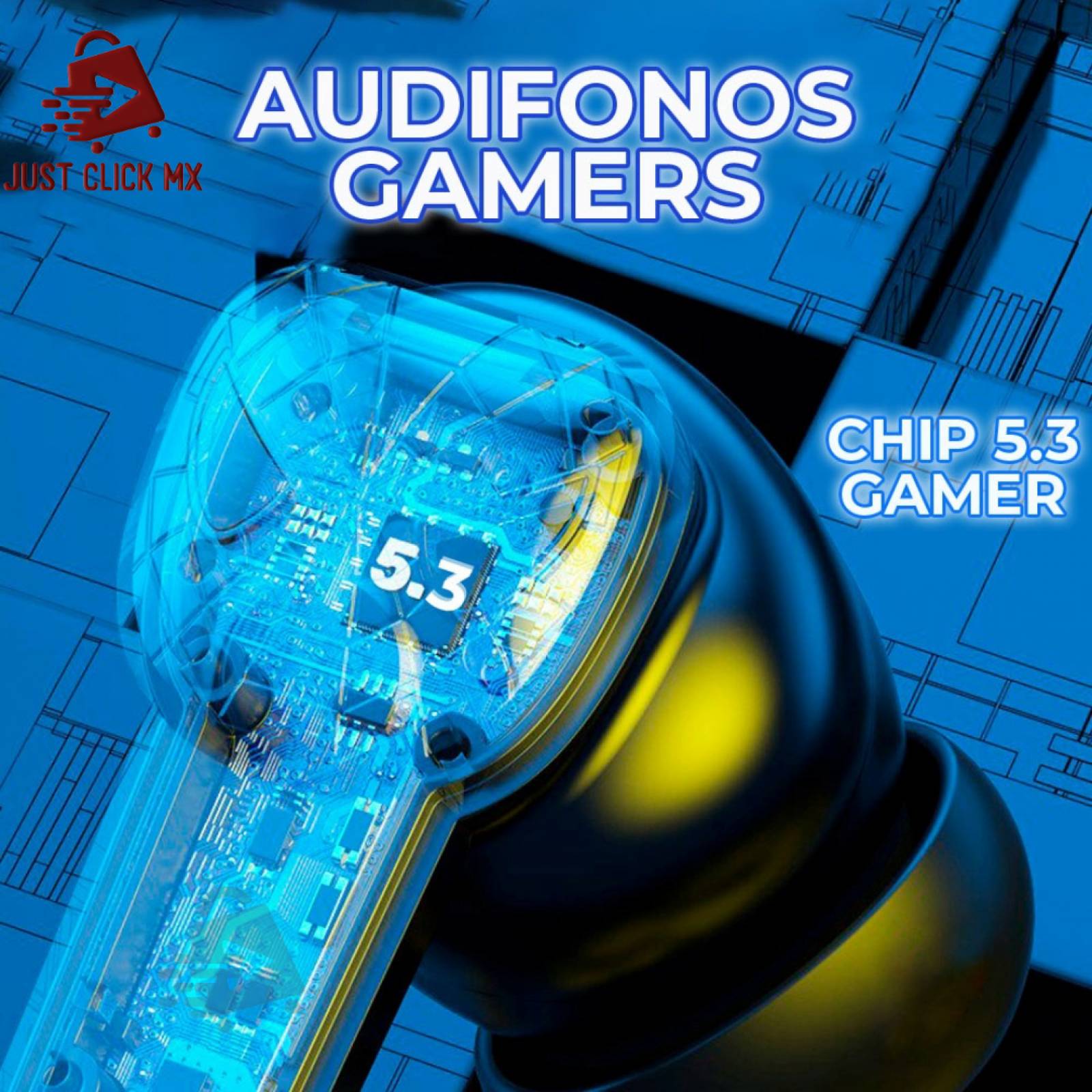 Audífonos Bluetooth Gamer Spiderman