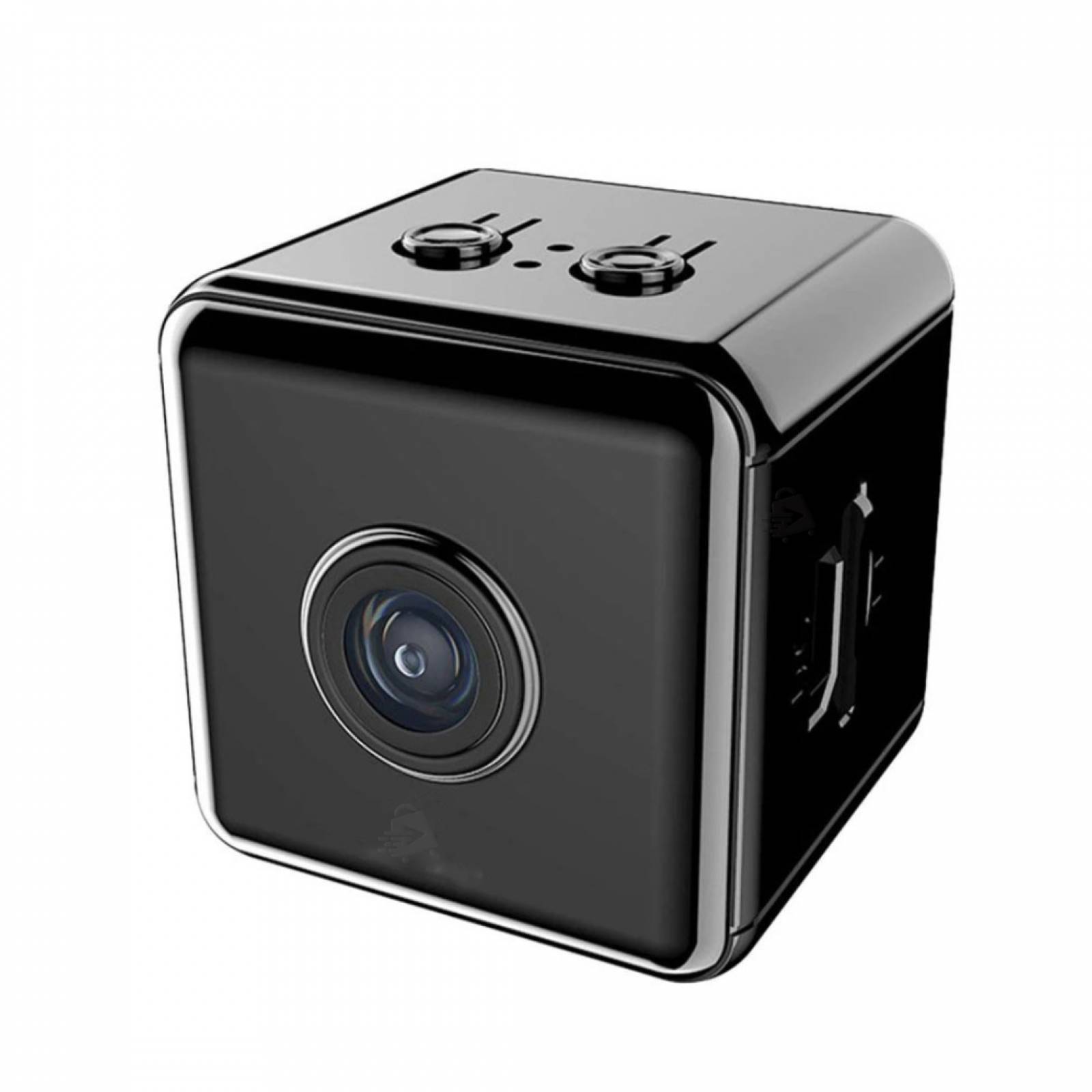 Comprar micro cámara espía full hd con batería barata online