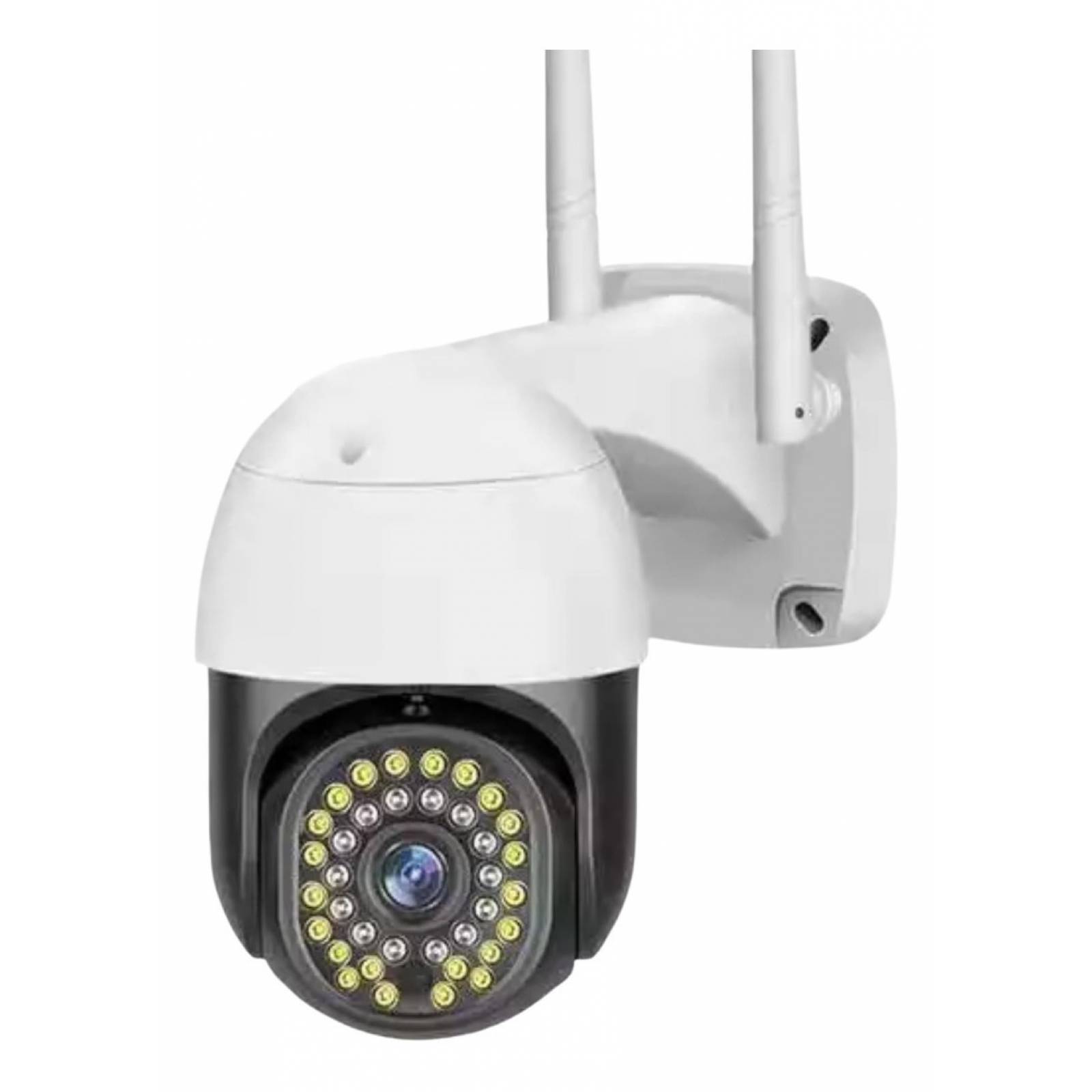 Camara Ip Exterior Wifi Robot Ptz Full Hd 1080p 2mp 360grado