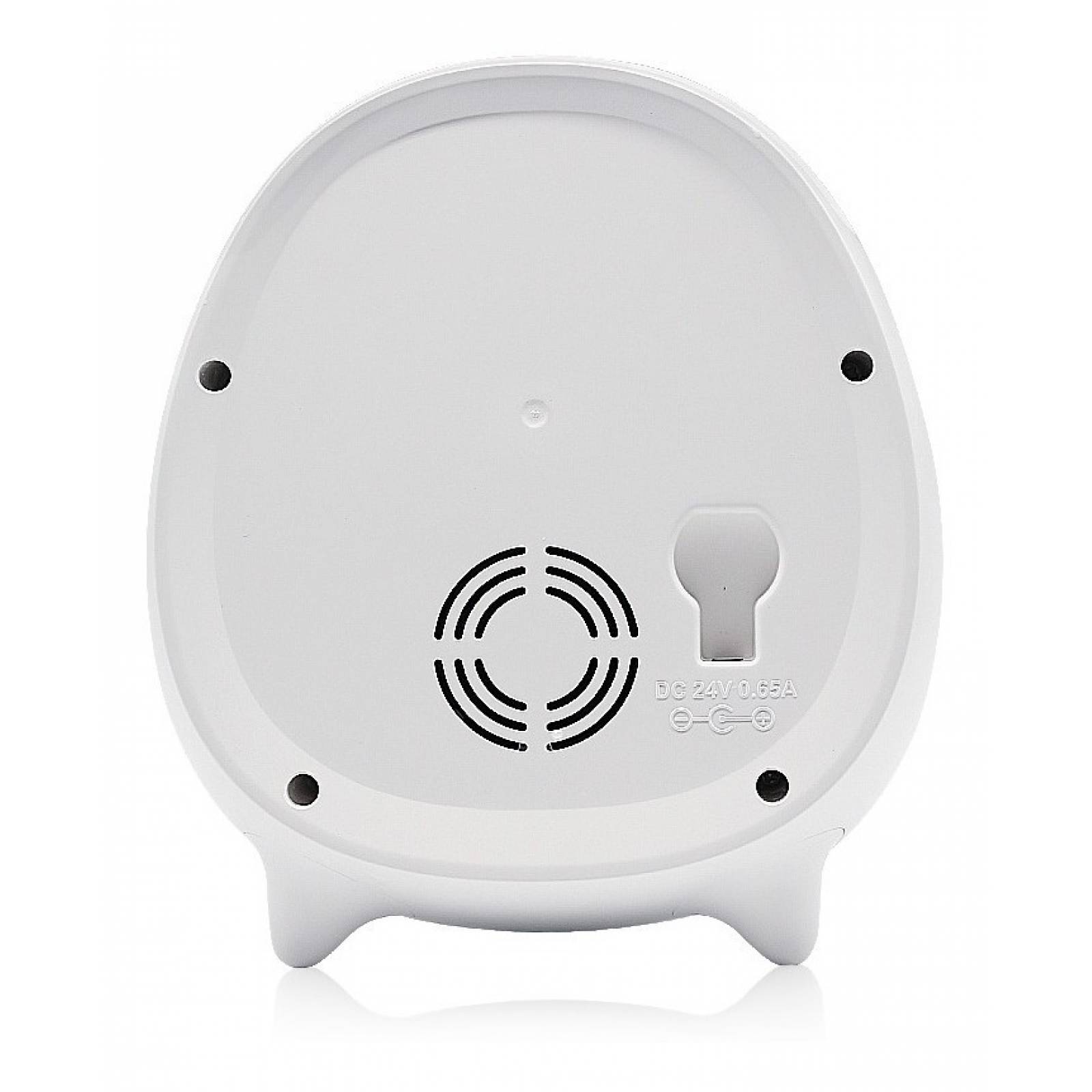 Difusor Aromaterapia Humificador Wifi Difusores Aceites Esenciales