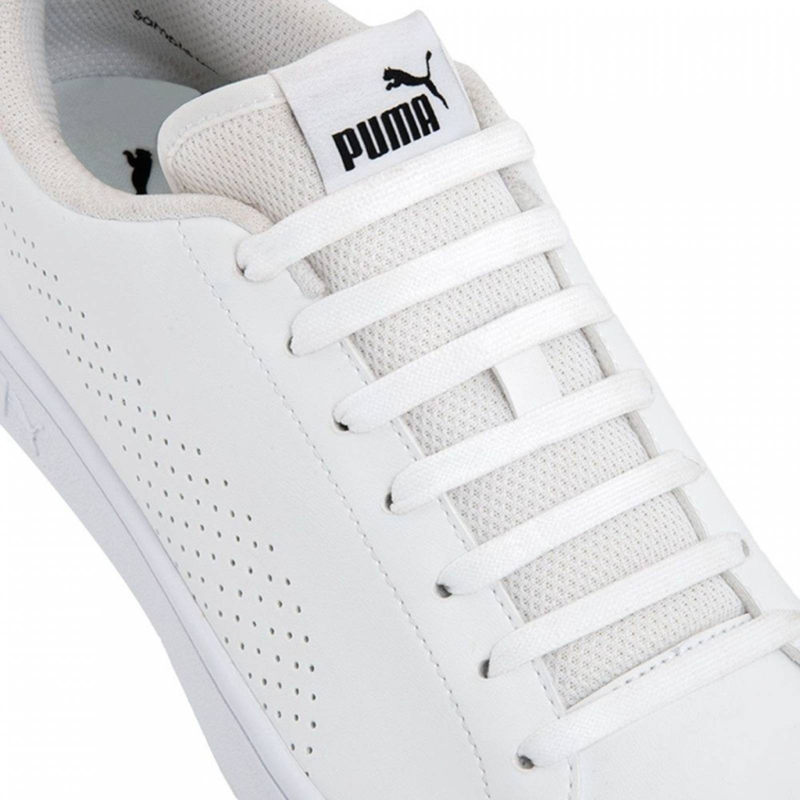 Tenis puma hot sale smash ace