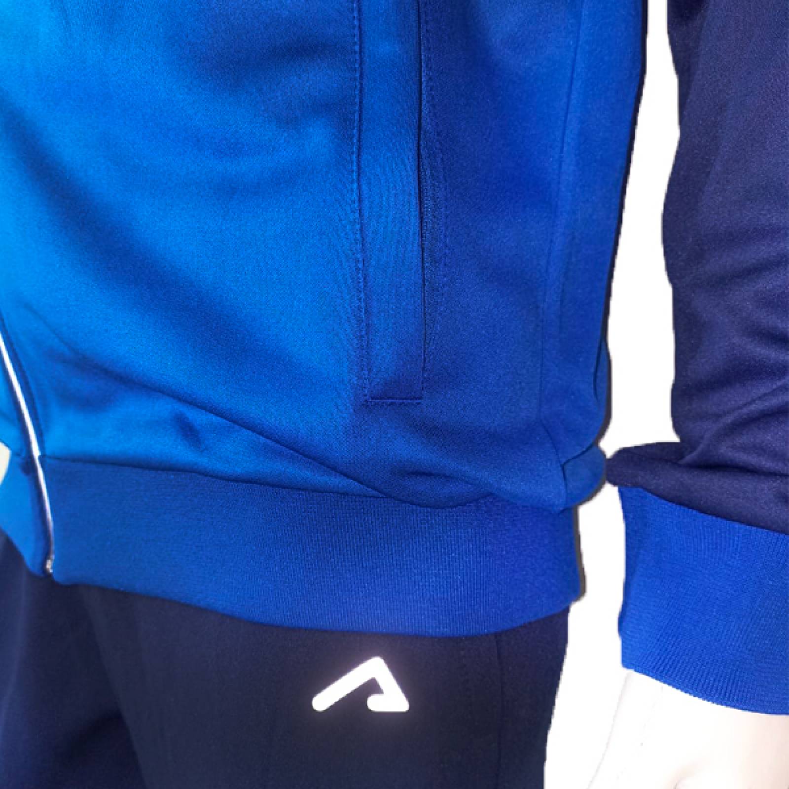 Conjunto Deportivo Knite Forza Hombre