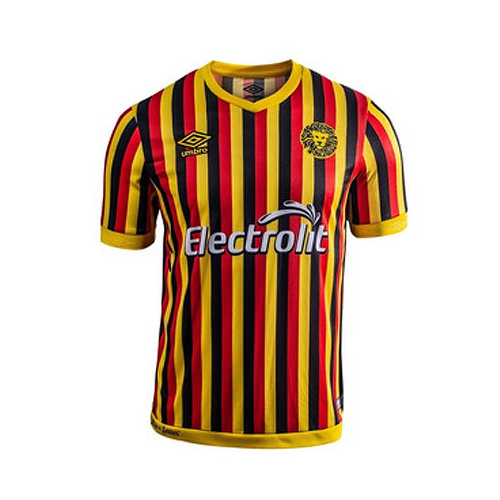 Jersey Umbro Leones UDG Local Hombre 20-21 UM20176