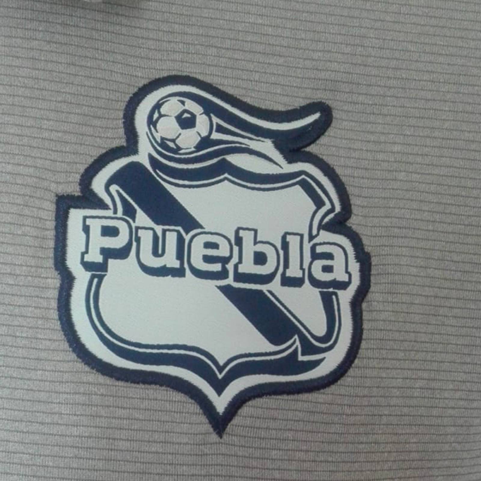 Playera Poly Polo Umbro Puebla FC Hombre 19-20