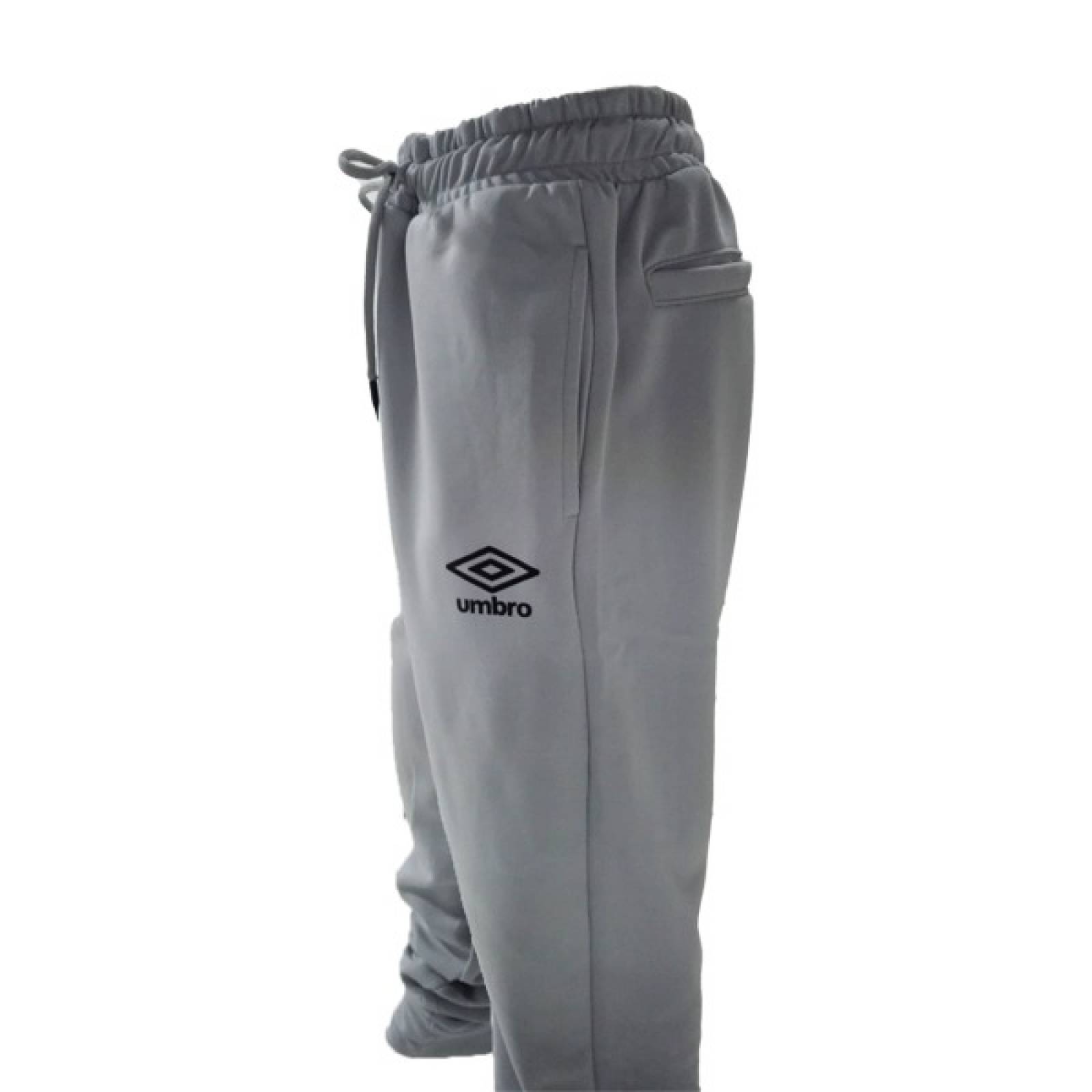 Pants Umbro Jogger UB22700 Niño