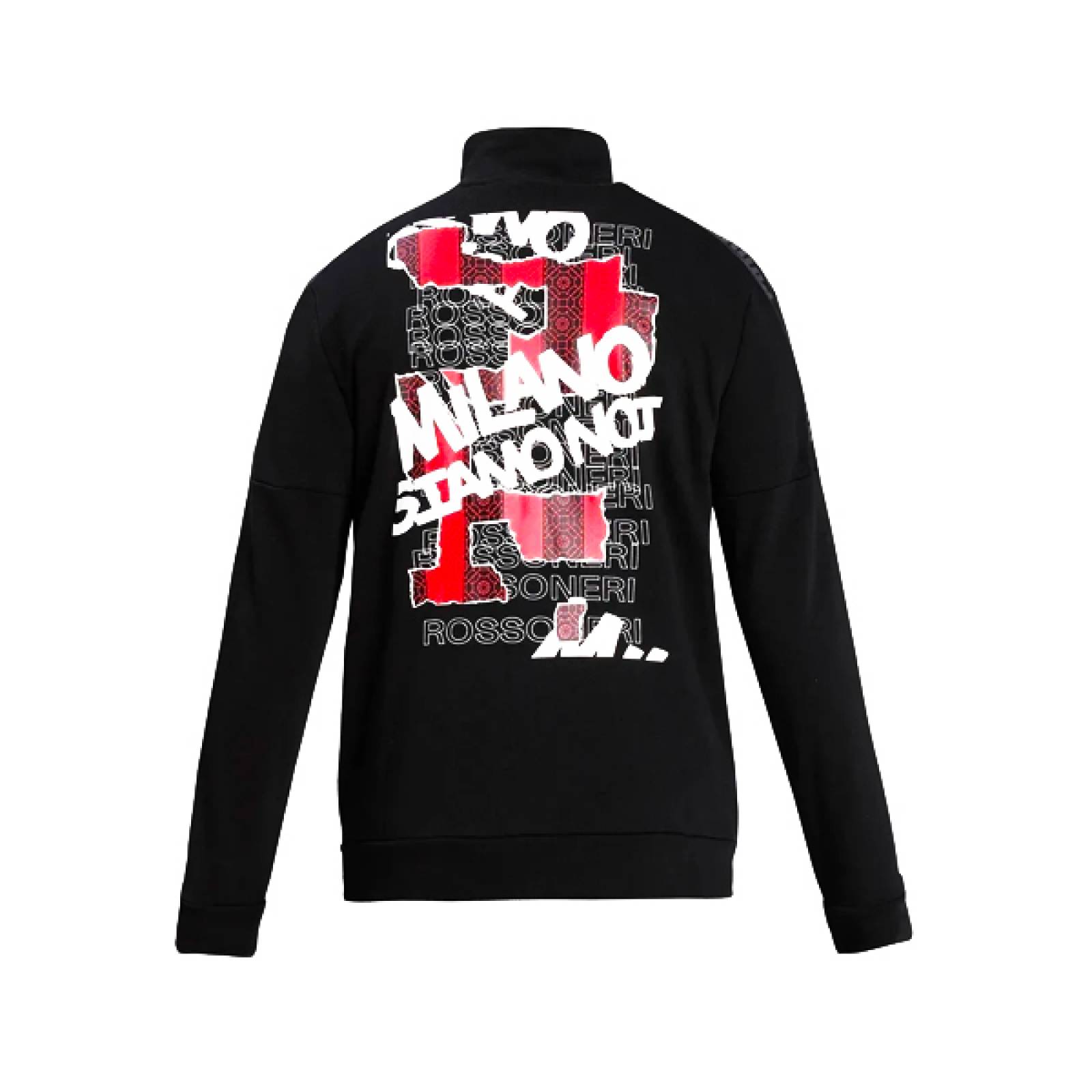 Chamarra Puma AC Milan FTBLCULTURE Hombre 75826204