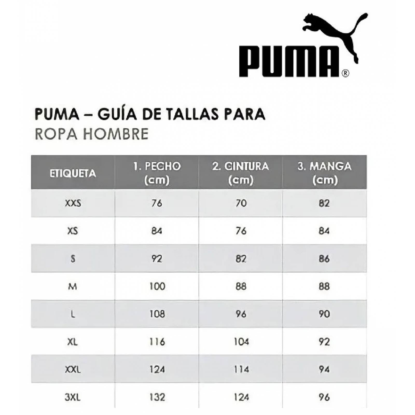 Chamarra Puma AC Milan FTBLCULTURE Hombre 75826204