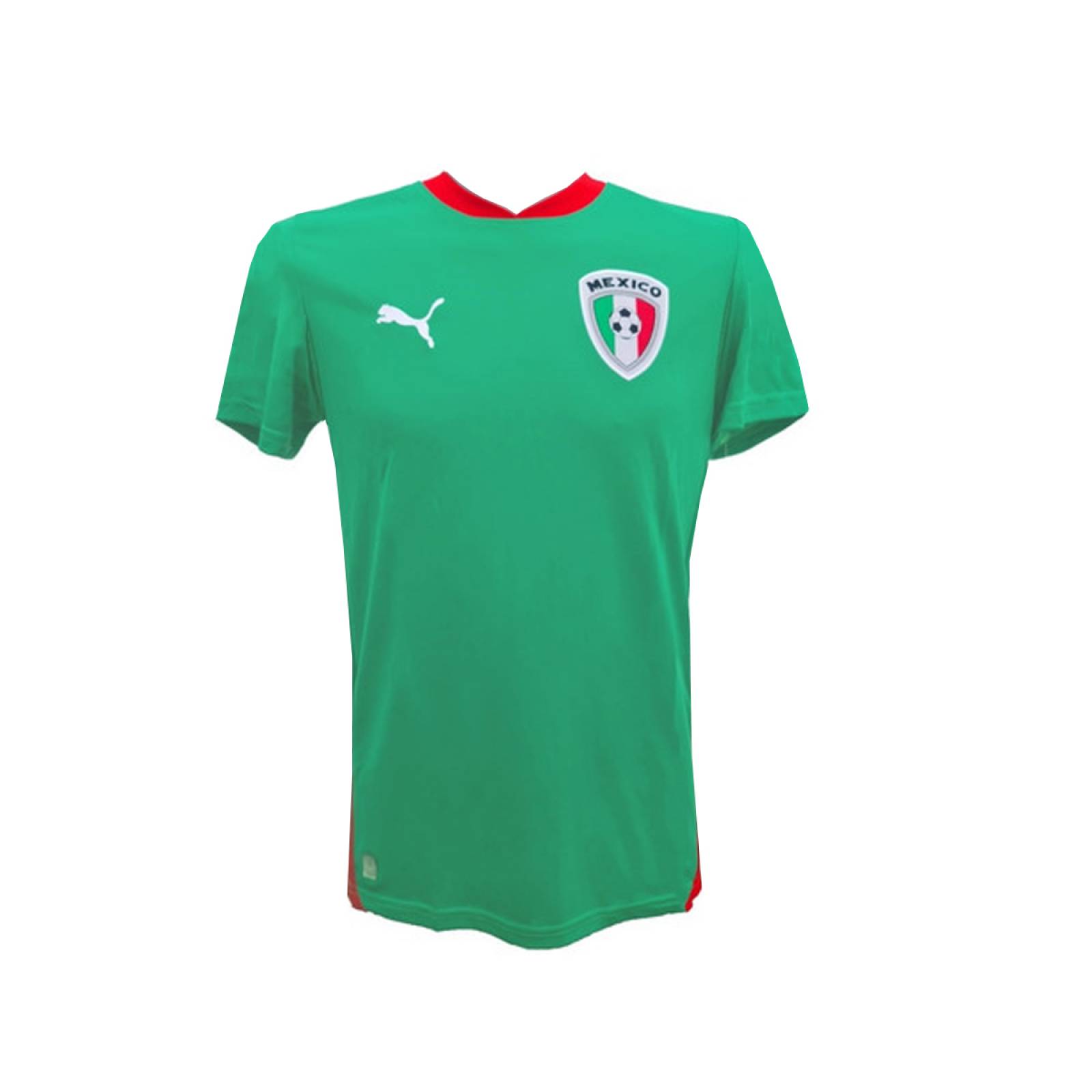 Ropa Deportiva Marca Puma Mexico Jersey Puma Selección Mexicana