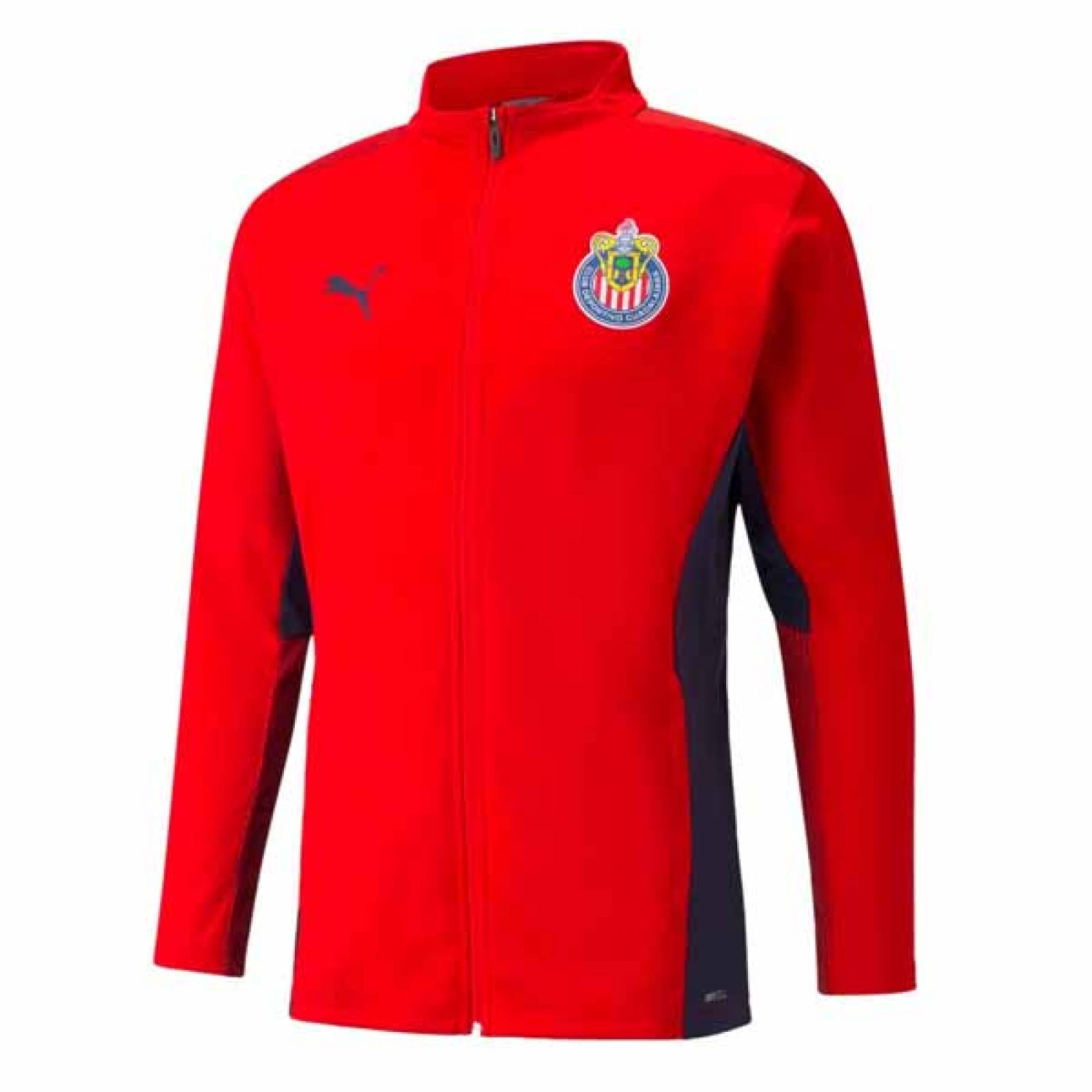 Sudadera chivas 2020 sale