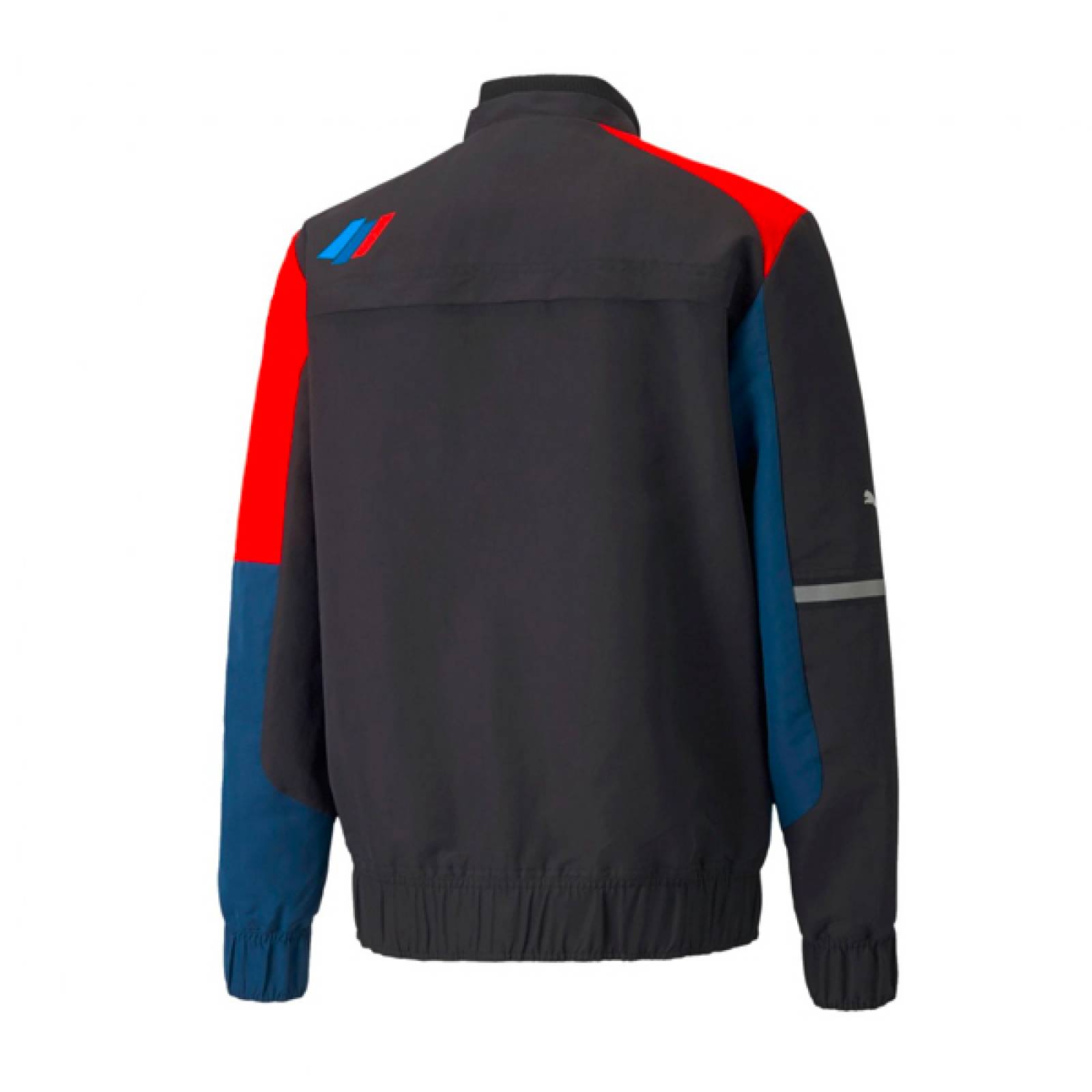 Chamarra Puma BMW MMS STREET MOTO JACKET Hombre 53112904