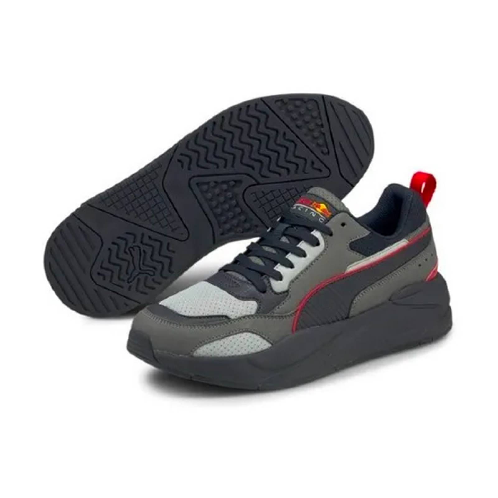 Tenis puma cheap red bull 2018