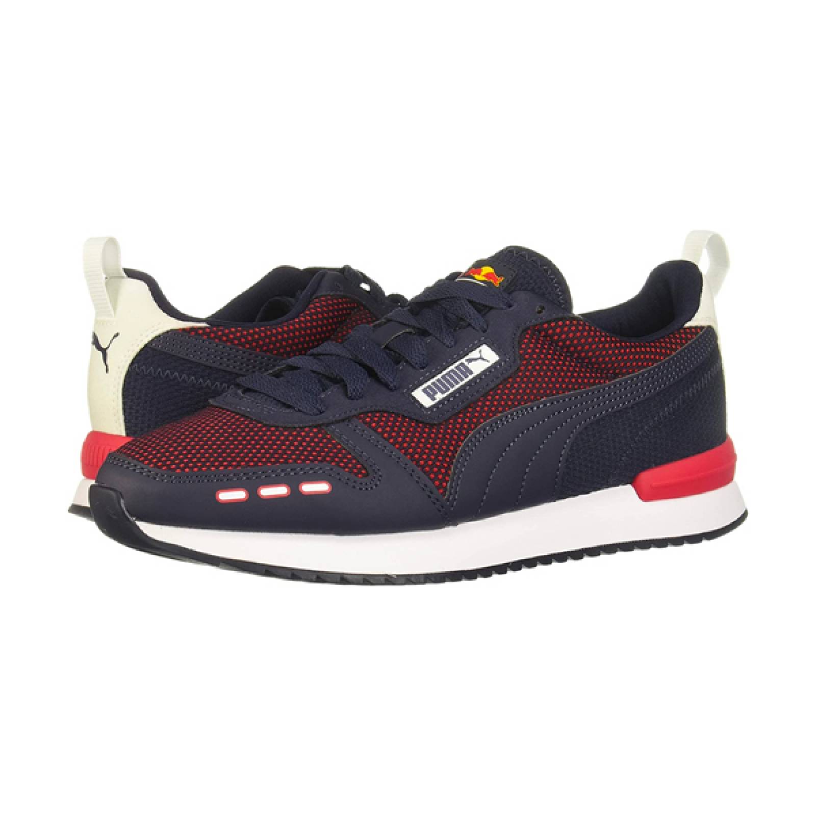 Tenis puma edicion store red bull