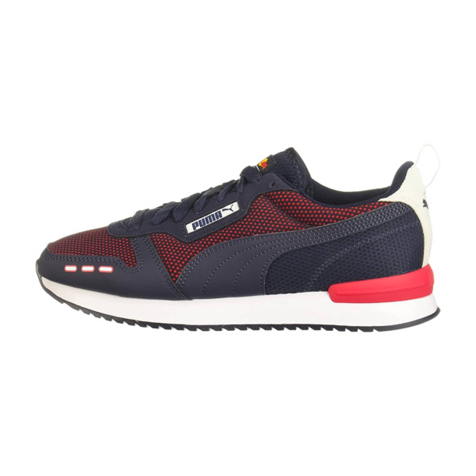 Tenis Puma Red Bull Racing R78 Hombre 306804 01