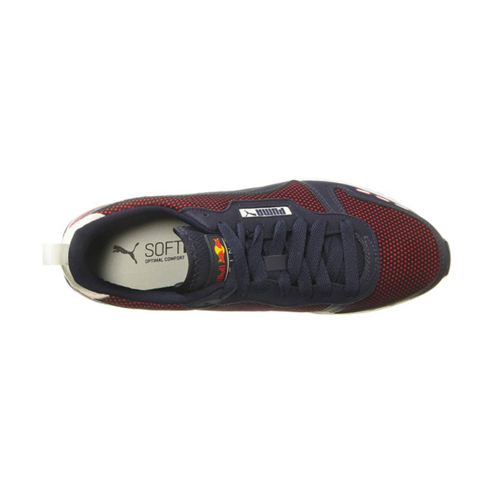 Tenis Puma Red Bull Racing R78 Hombre 306804 01