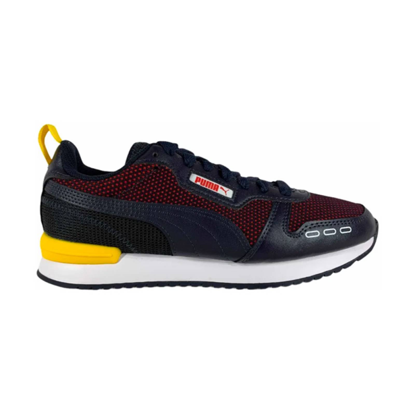 Tenis Puma Red Bull Racing R78 Hombre 306991 01