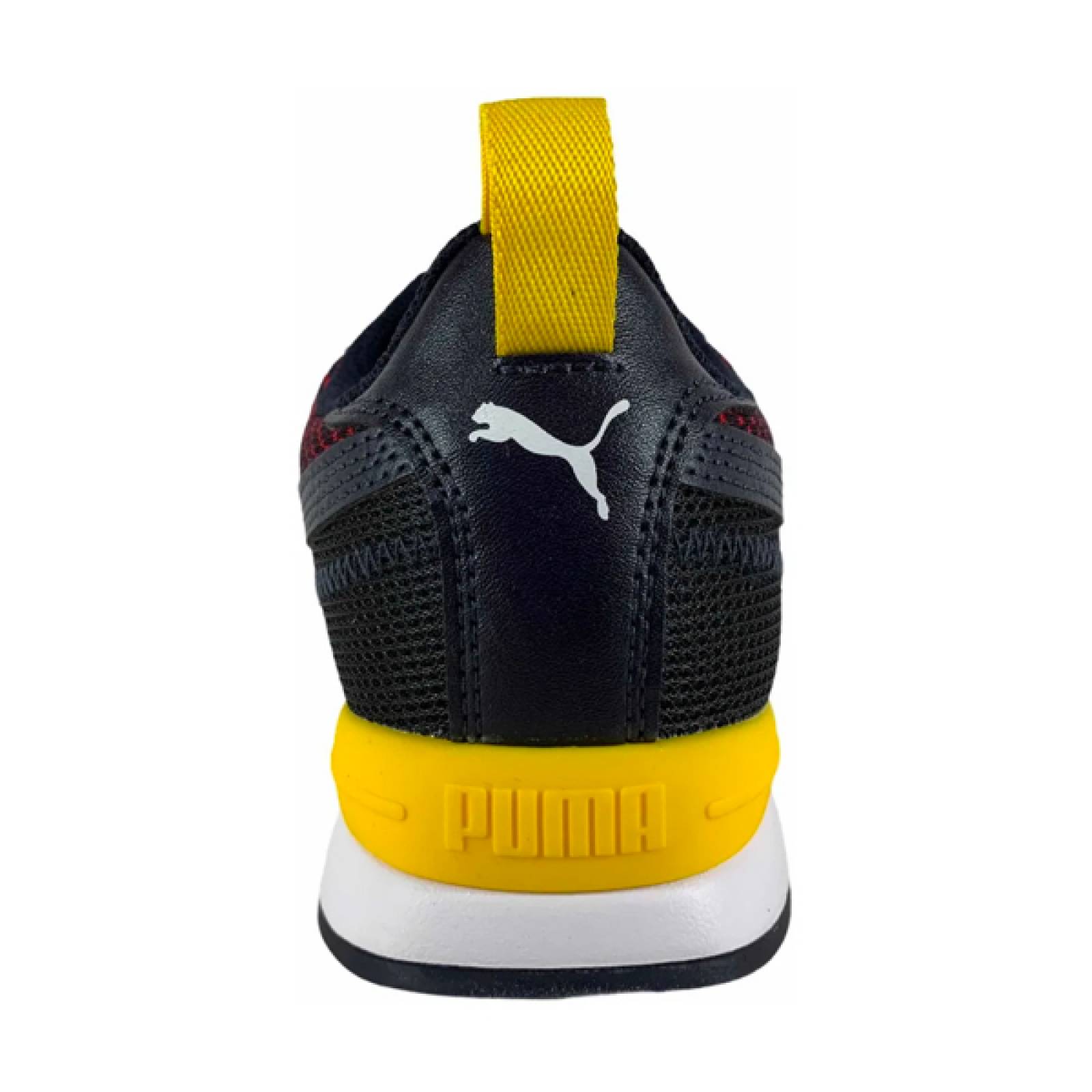 Tenis Puma Red Bull Racing R78 Hombre 306991 01