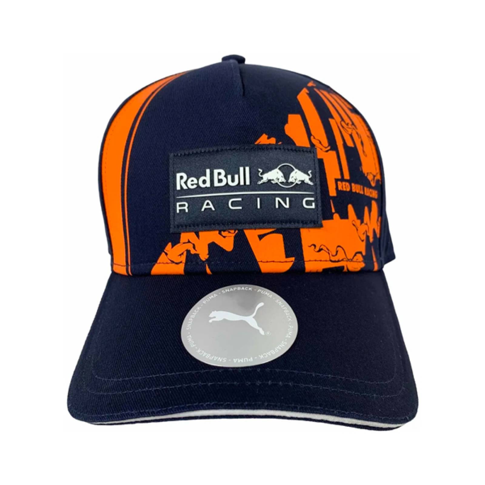Gorra Puma Red Bull Racing LS BB 024065 01