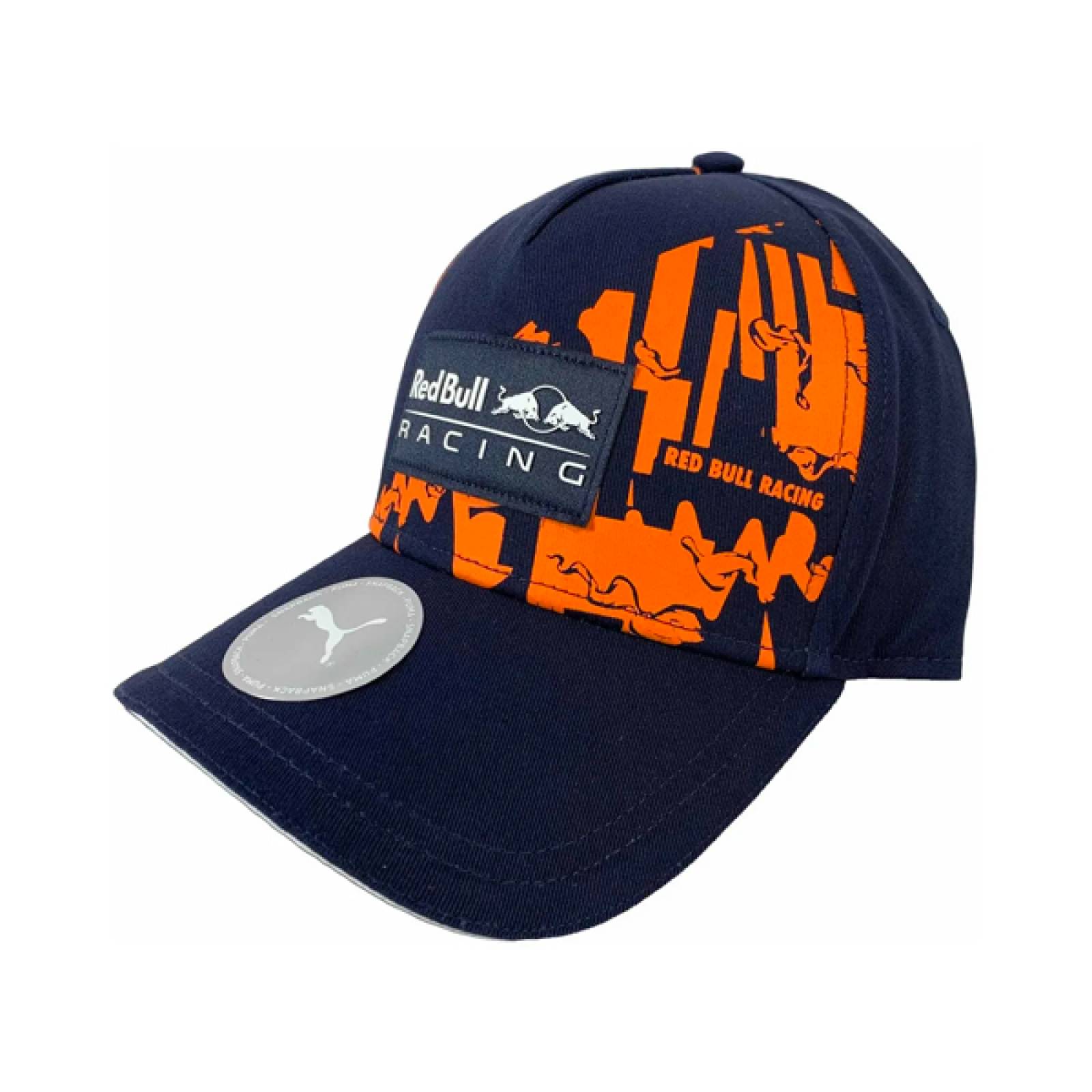 Gorra Puma Red Bull Racing LS BB 024065 01
