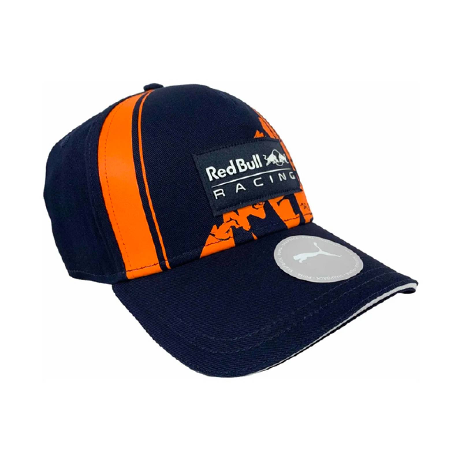 Gorra Puma Red Bull Racing LS BB 024065 01
