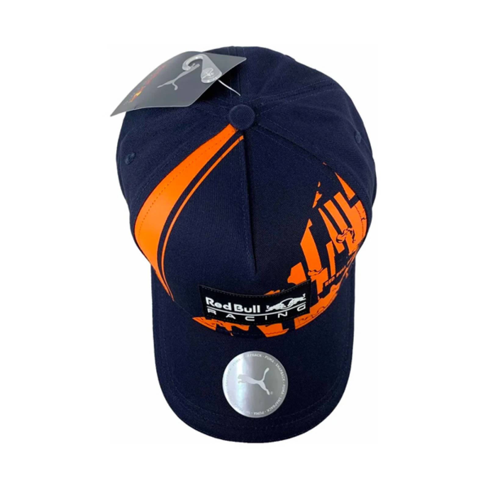 Gorra Puma Red Bull Racing LS BB 024065 01