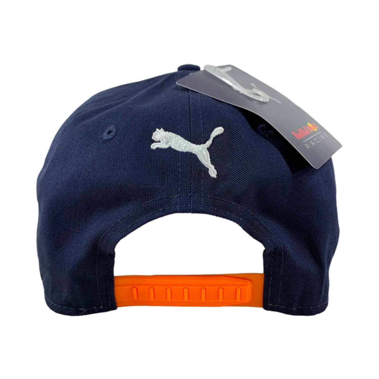 Gorra Puma Red Bull Racing LS BB 024065 01