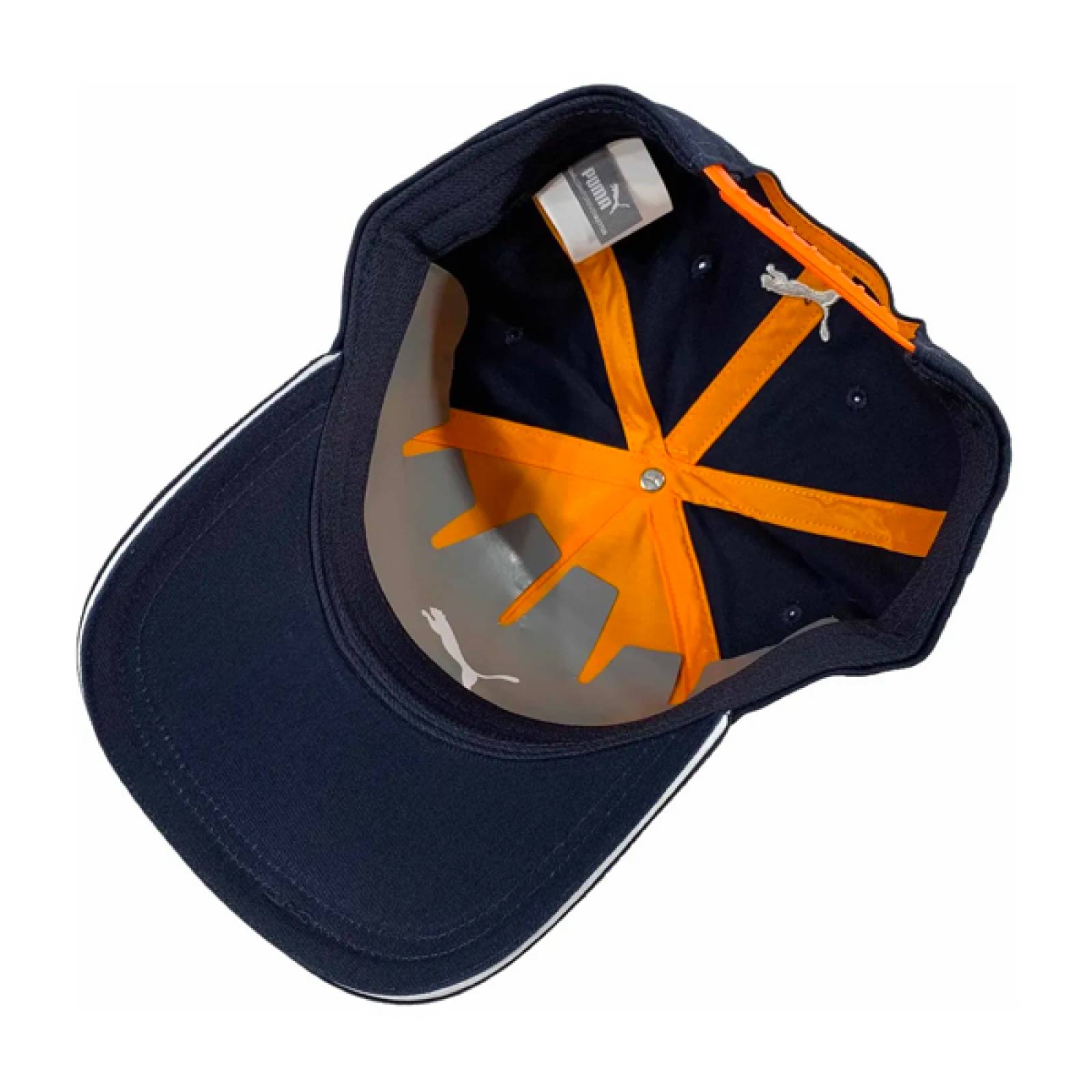 Gorra Puma Red Bull Racing LS BB 024065 01