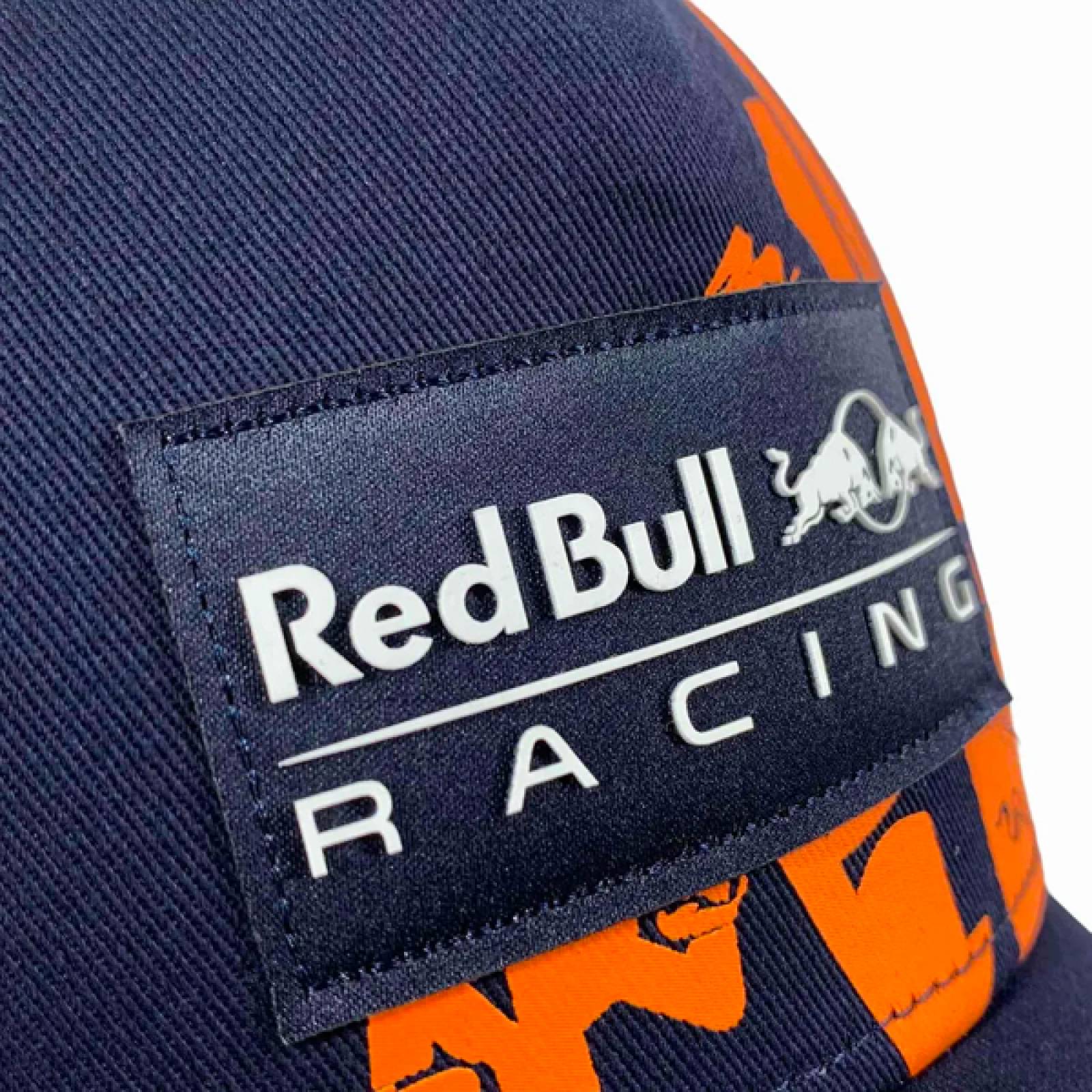 Gorra Puma Red Bull Racing LS BB 024065 01