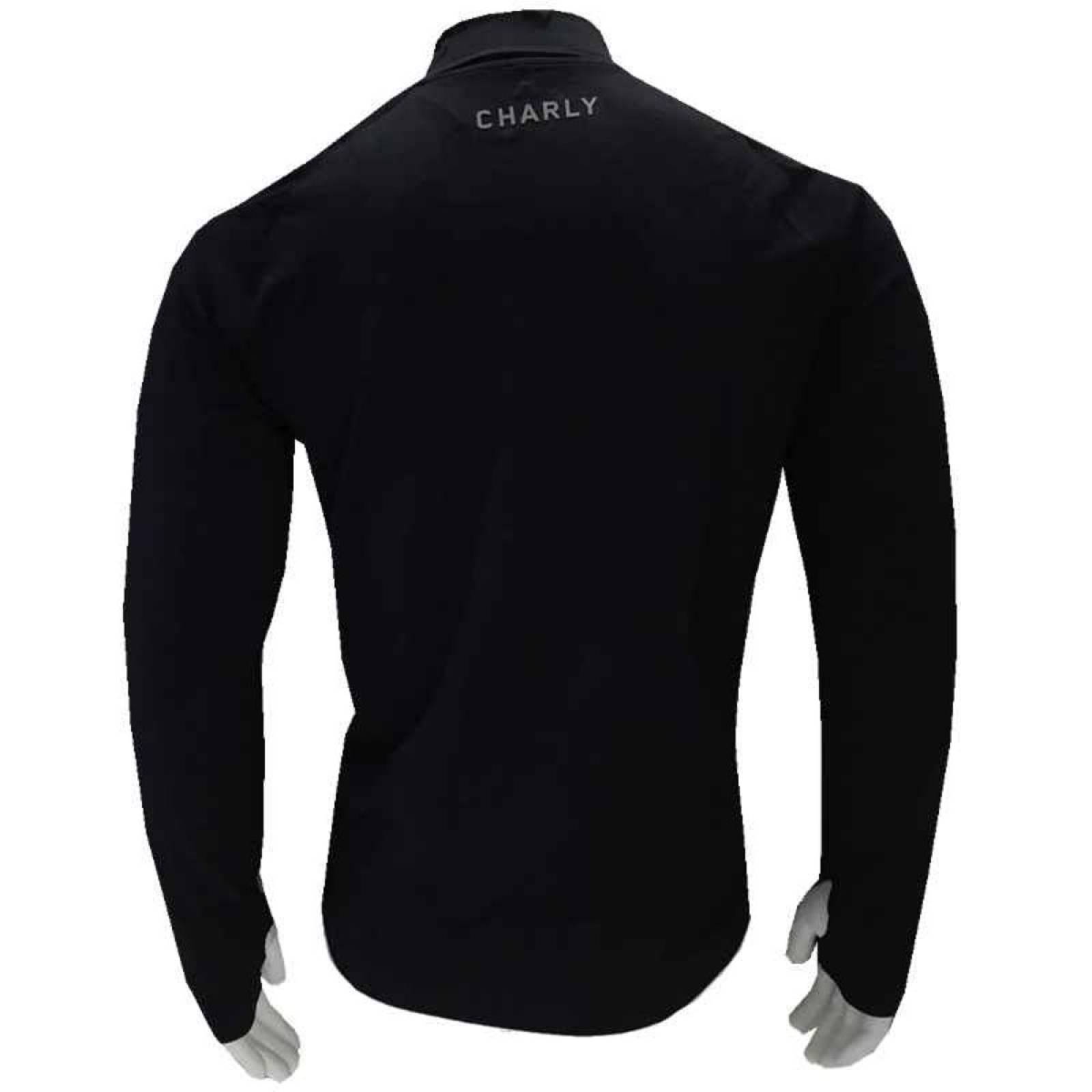 Sudadera Charly Xolos Hombre Entrenamiento 5011039.