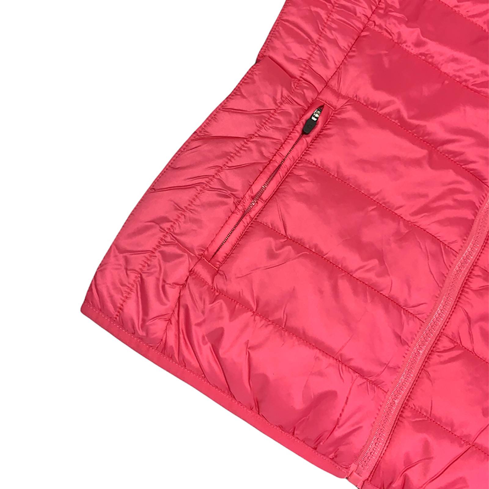 Chaleco Charly Mujer 5000121.