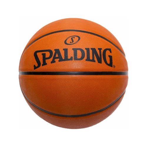 Balon Spalding Basquetbol Basic No. 7