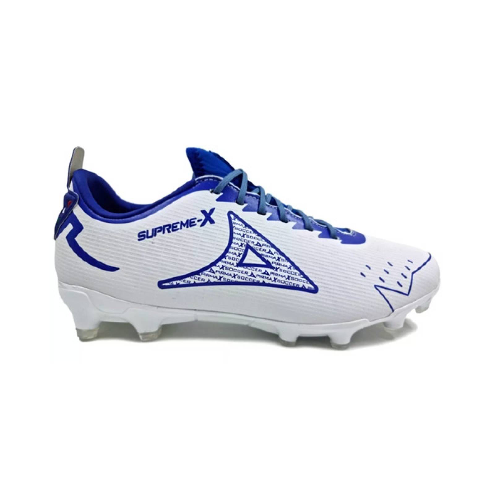 Tenis Pirma Futbol Tachos Hombre 3044.