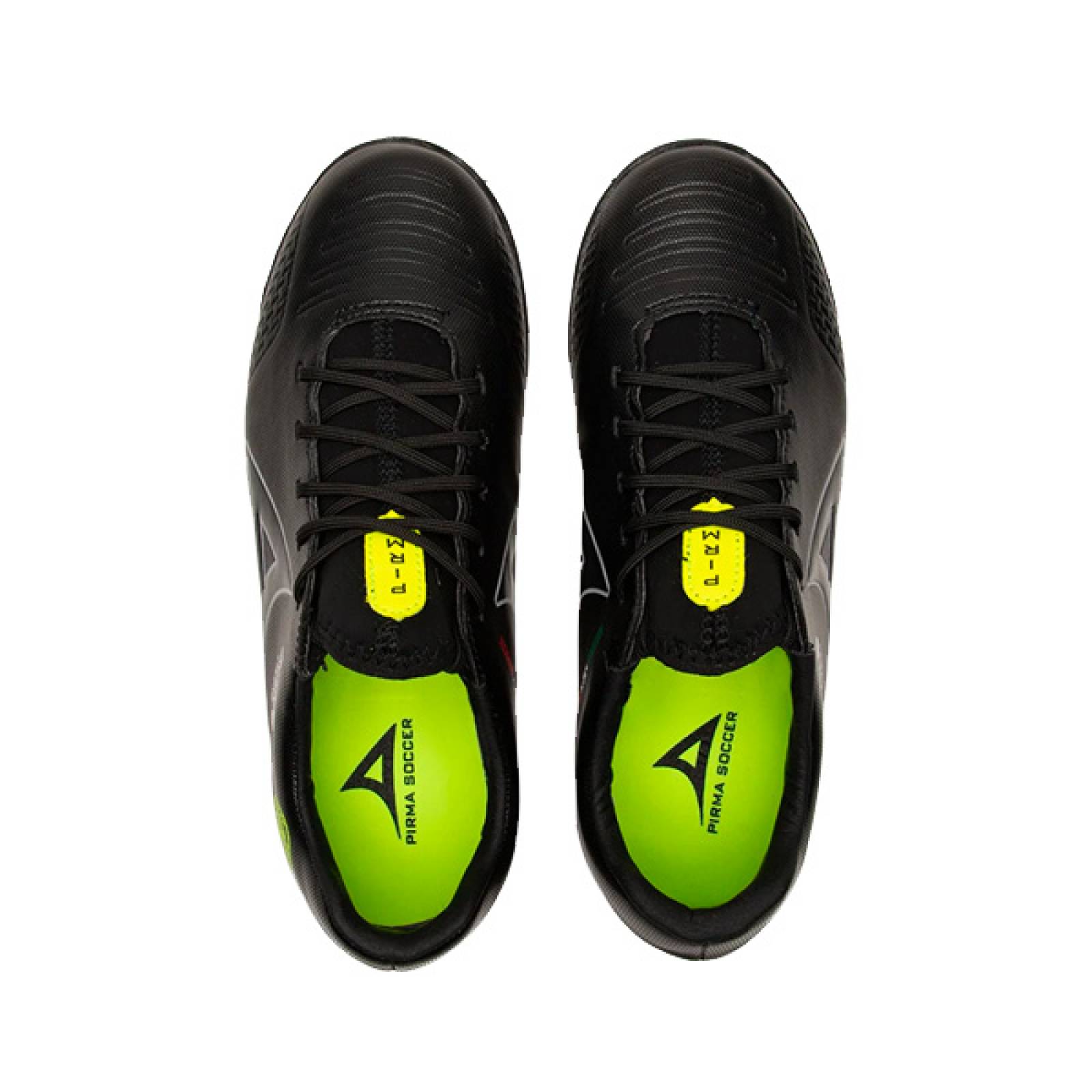 Tenis Pirma Futbol Rapido Turf Hombre 3013