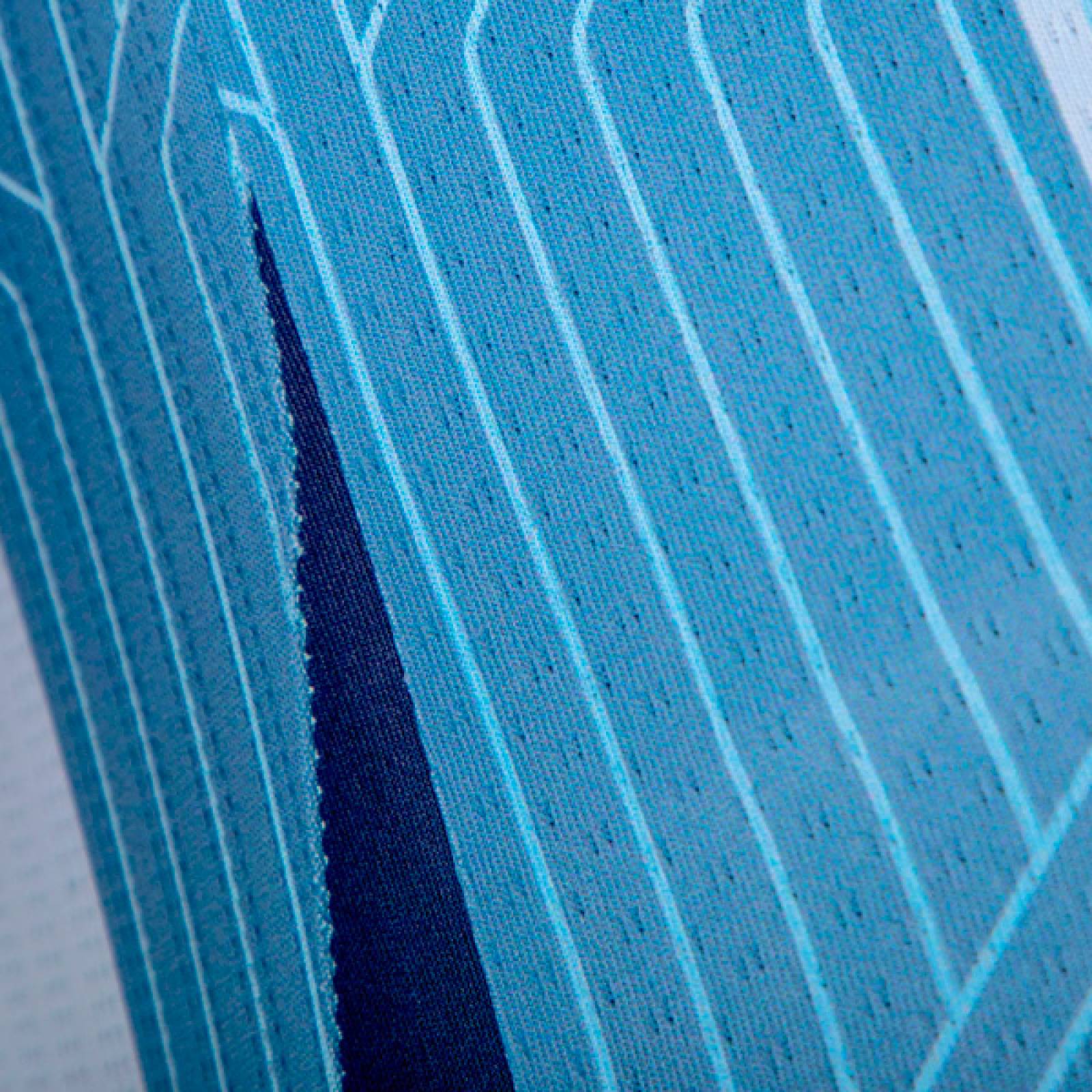 Jersey Pirma Cruz Azul Temporada 23/24 Hombre Visita Azul celeste