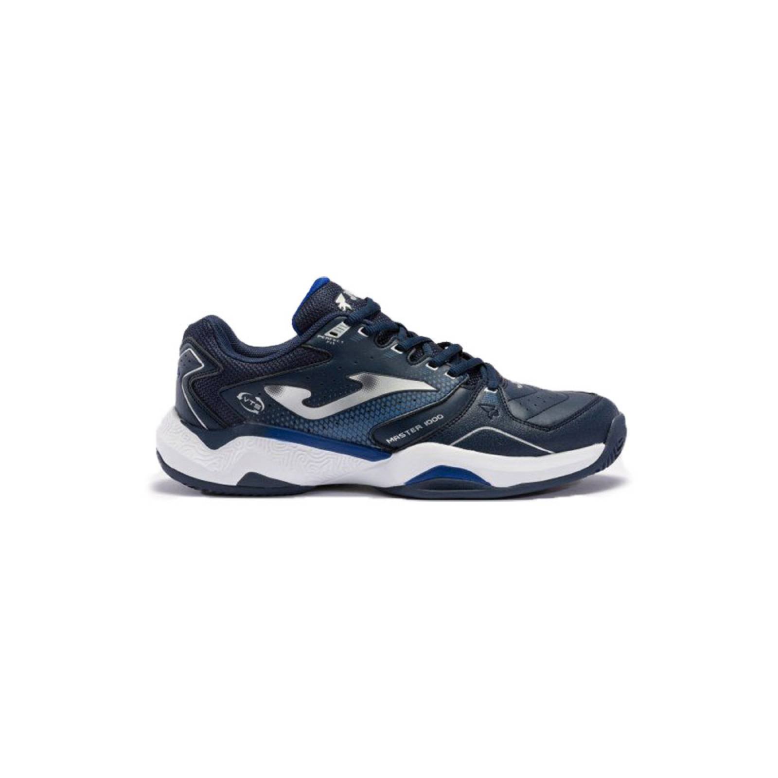  Joma - Zapatillas de running para hombre, azul, 11 : Ropa,  Zapatos y Joyería