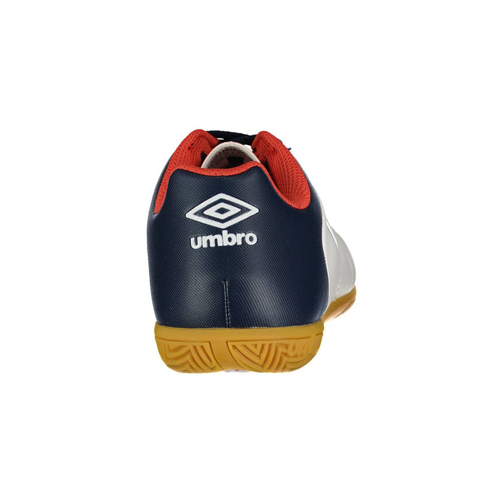 Sapato futsal hot sale umbro