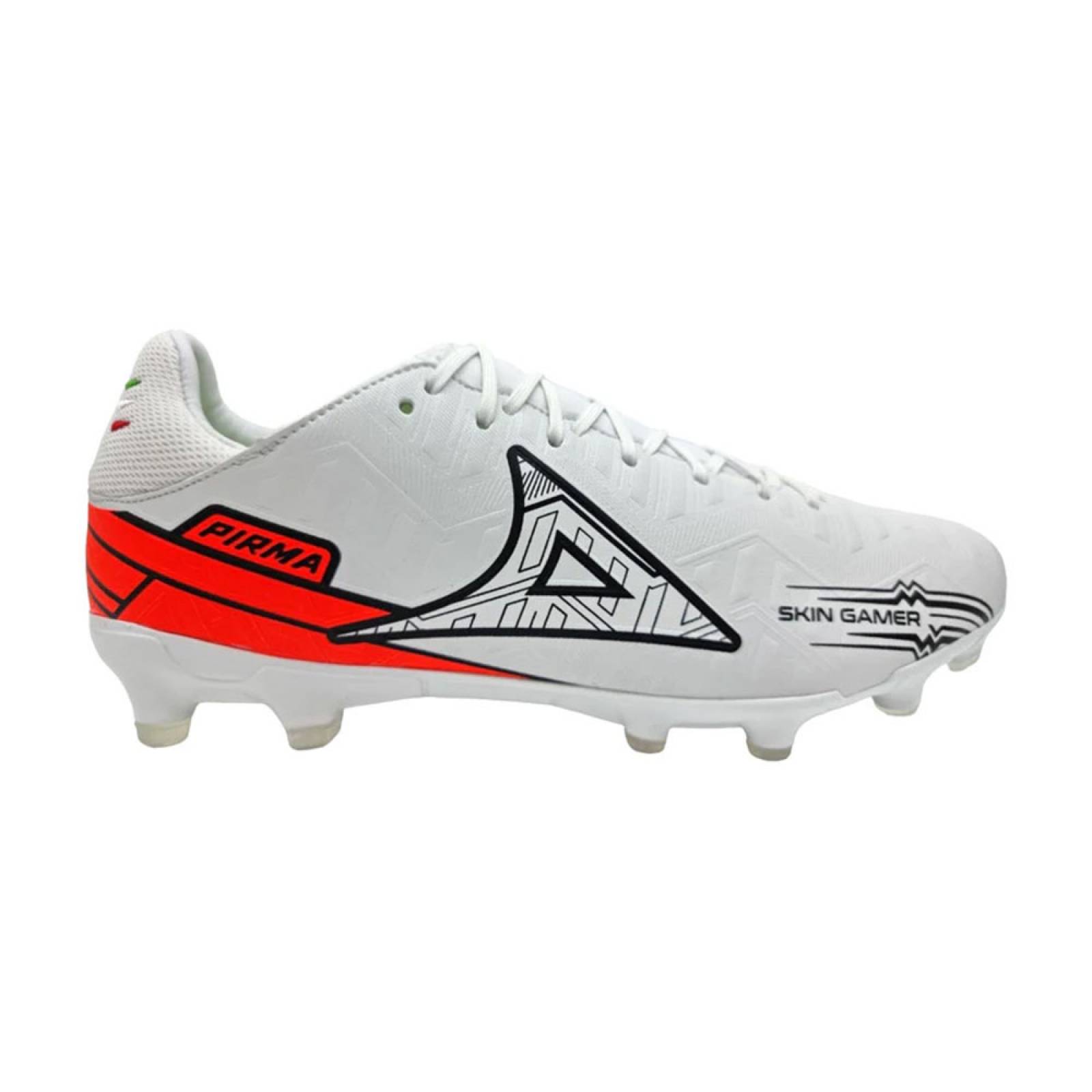 Zapatos Pirma Futbol Tachos FG Skin Gamer 3046 Hombre