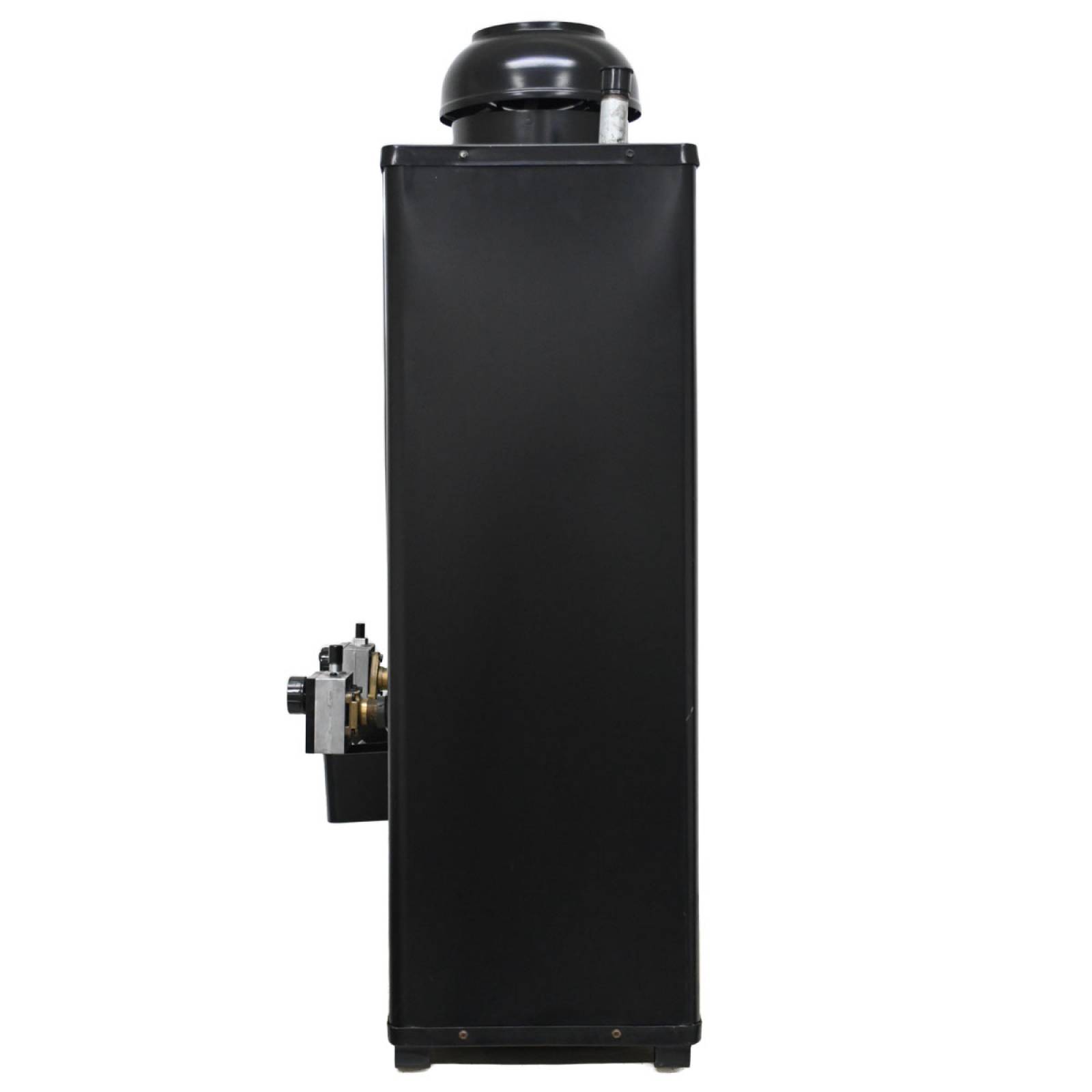 Calentador de Paso Delta 02 Plus 18 Litros por Minuto Gas LP