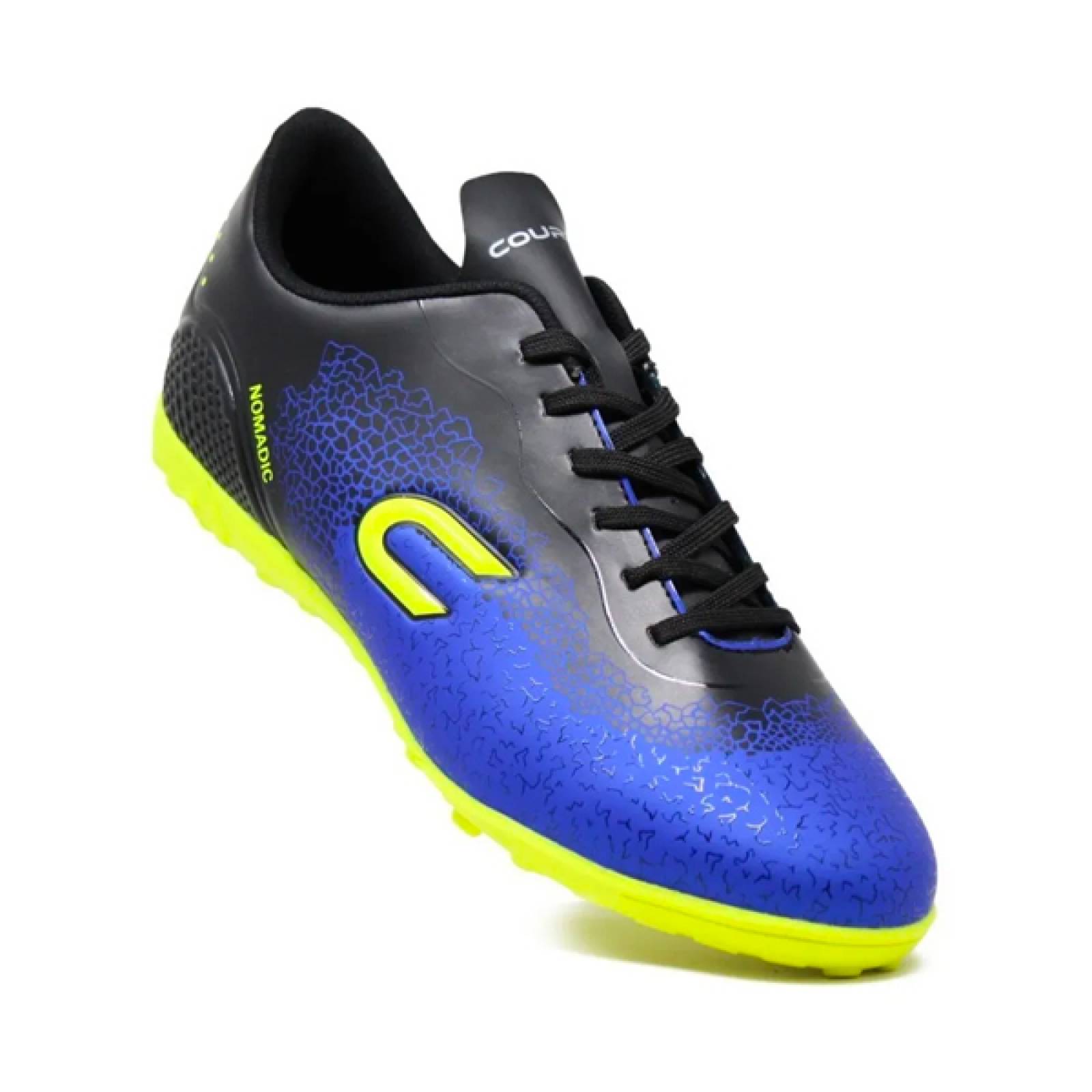 Tenis Court Futbol Rapido Salon Hombre A3331S.