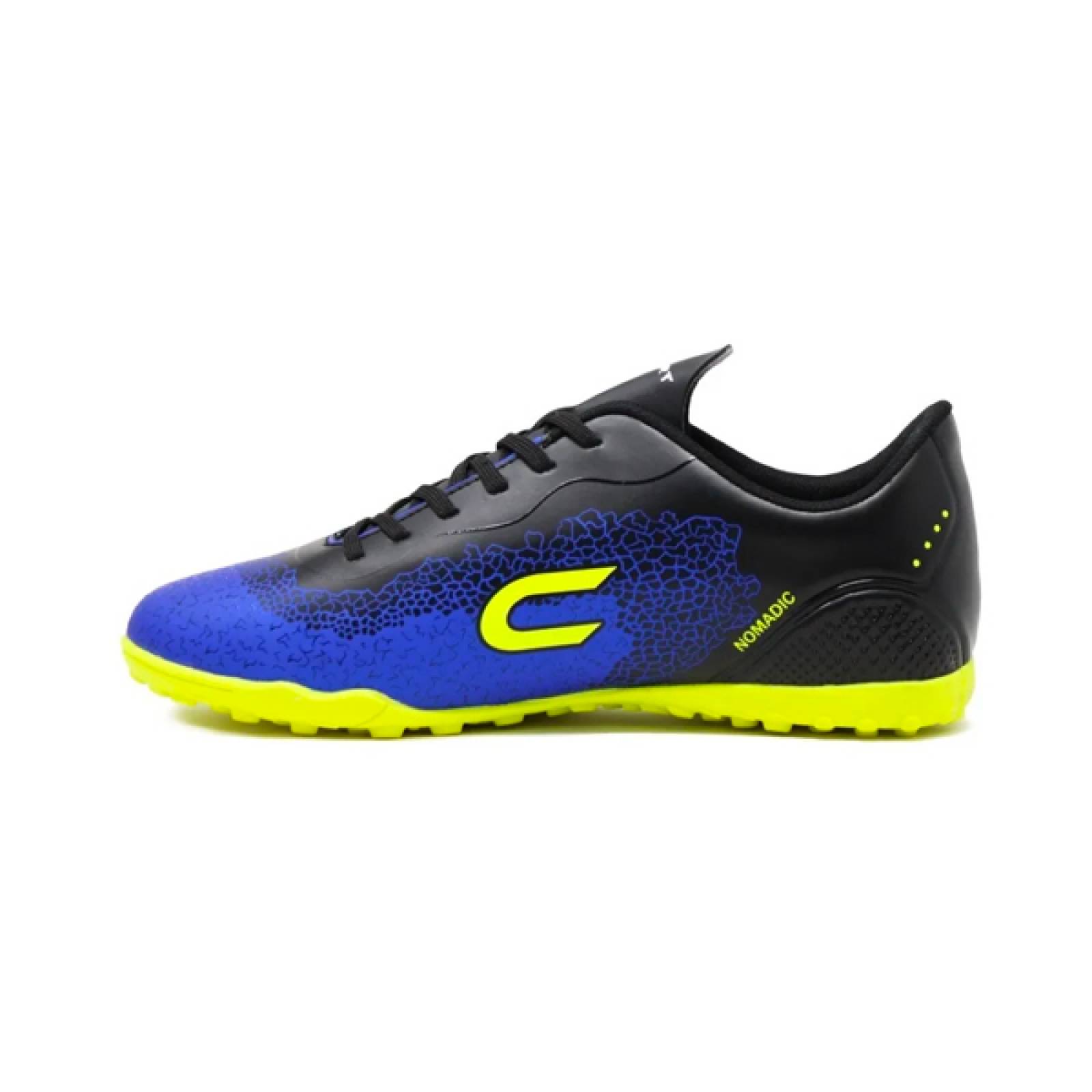 Tenis Court Futbol Rapido Salon Hombre A3331S.